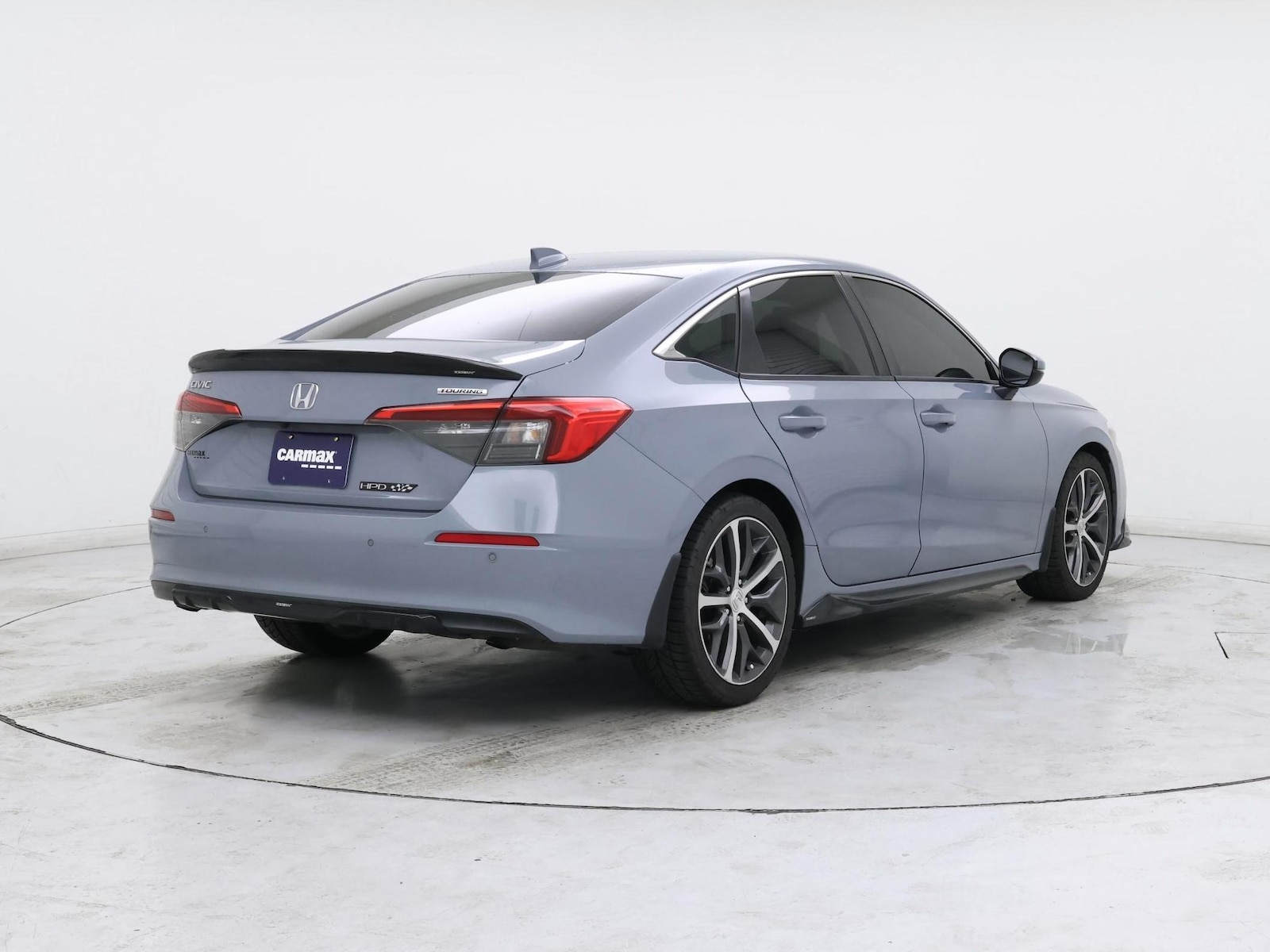 2022 Honda Civic Touring - Photo 9