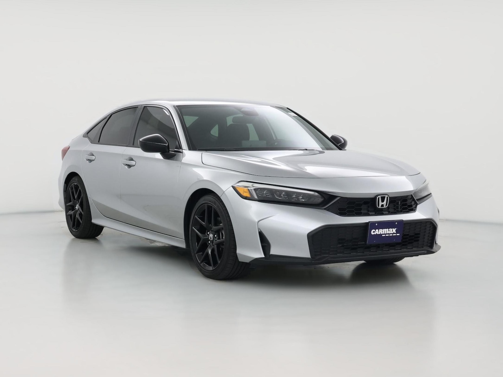 2026 Honda Civic Sedan