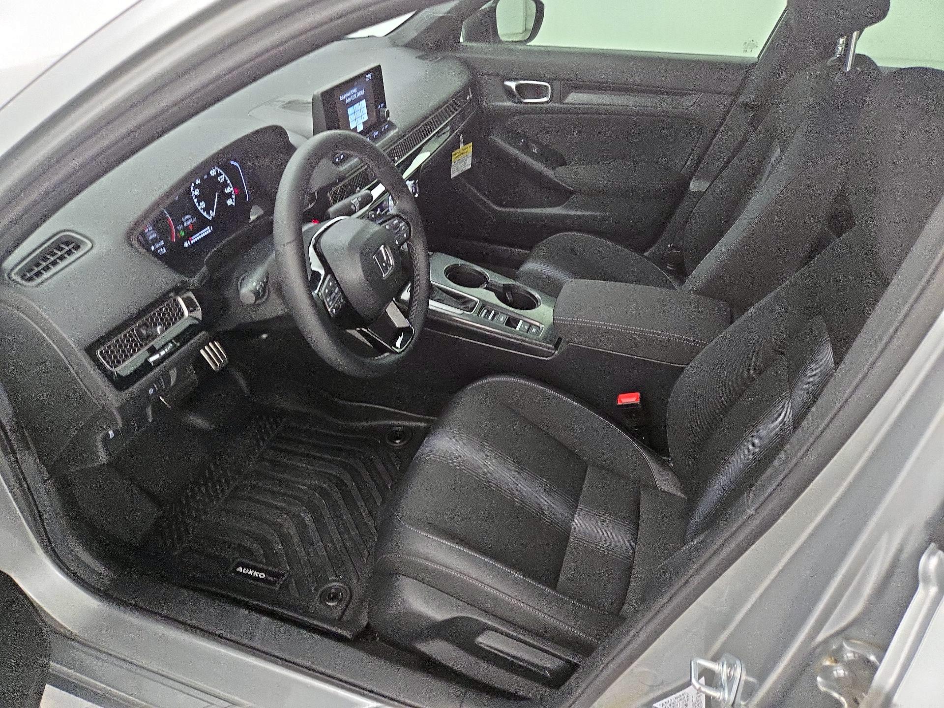 Thumbnail: 2026 Honda Civic - 11