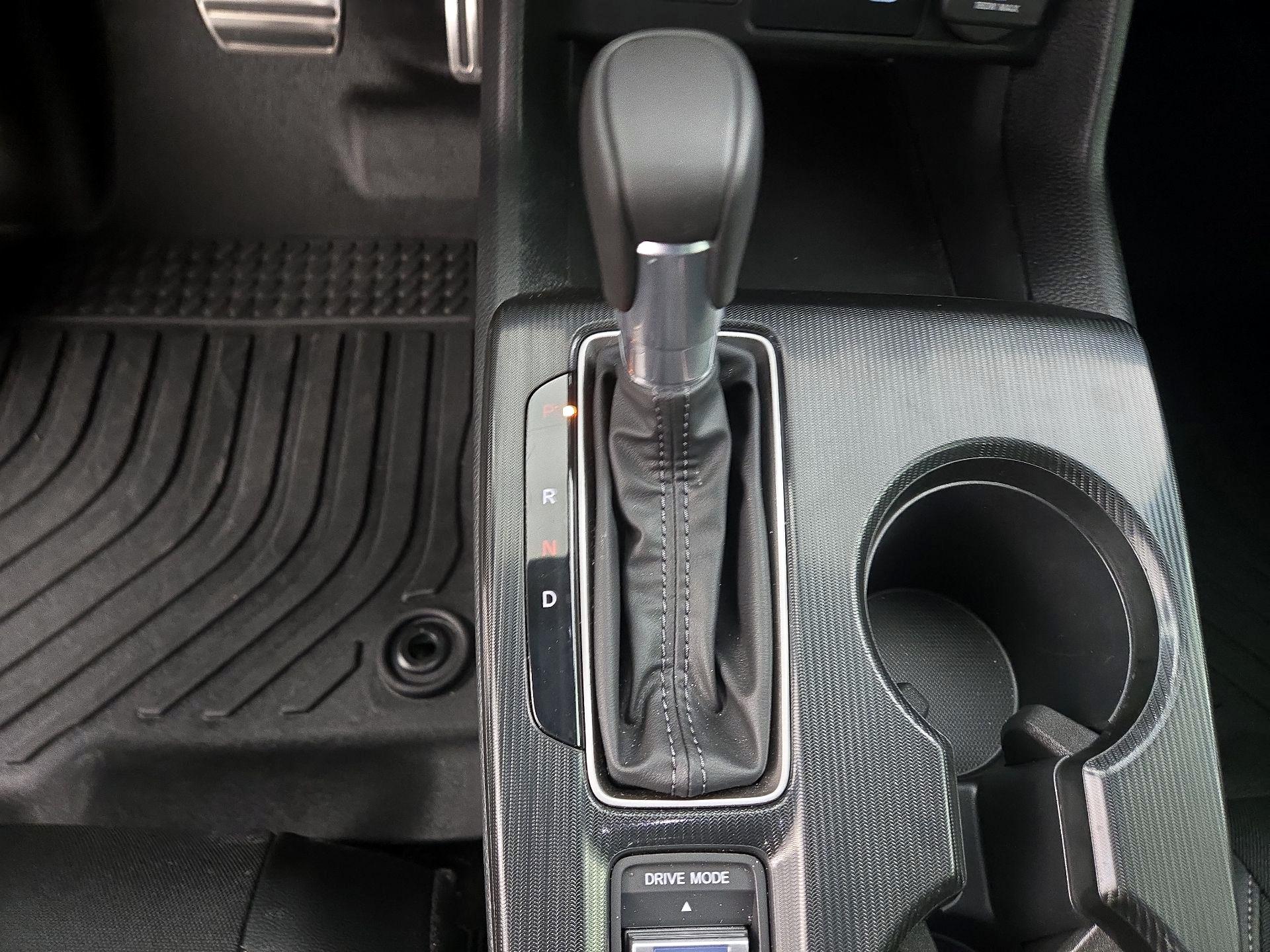 Thumbnail: 2026 Honda Civic - 17