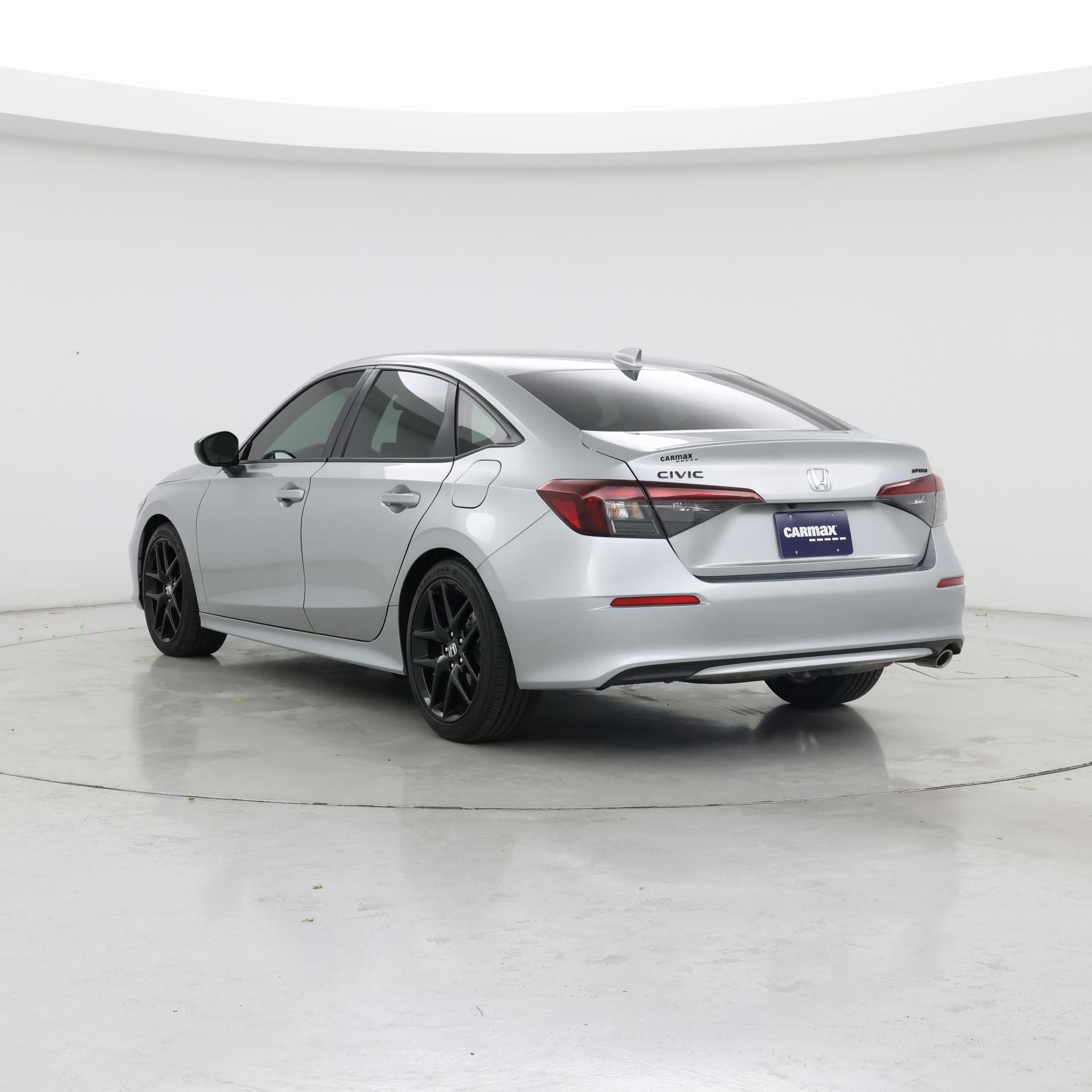 Thumbnail: 2026 Honda Civic - 2