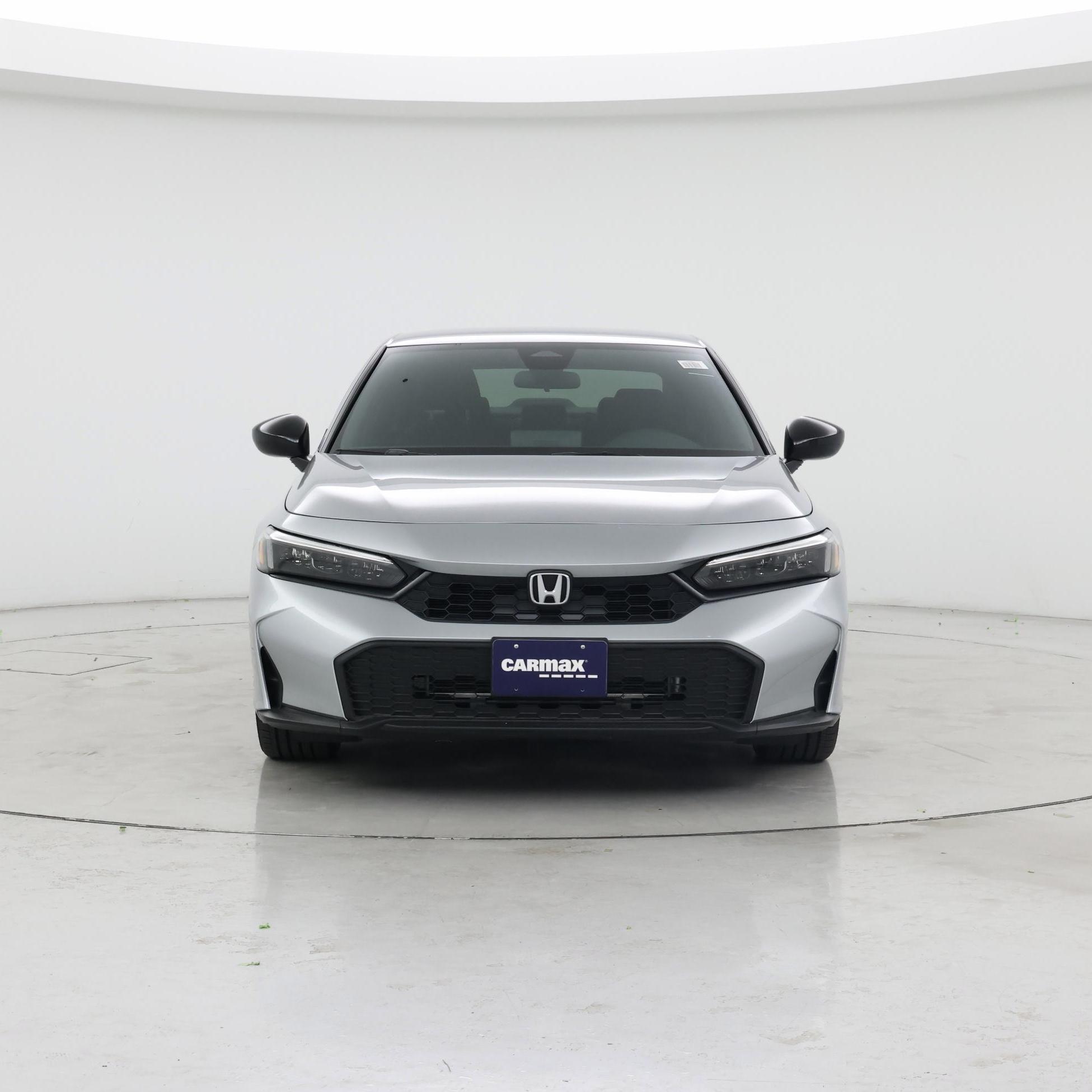 Thumbnail: 2026 Honda Civic - 5