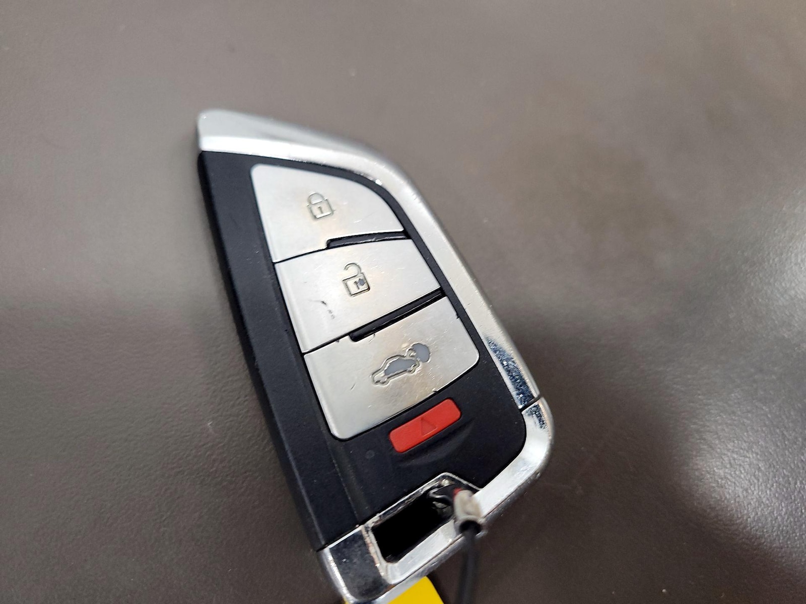 2021 Jeep Cherokee Trailhawk - Photo 23