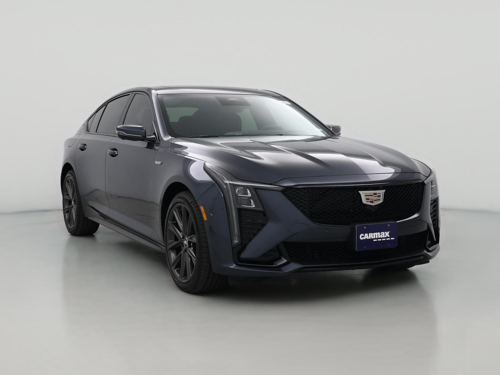 2026 Cadillac CT5-V
