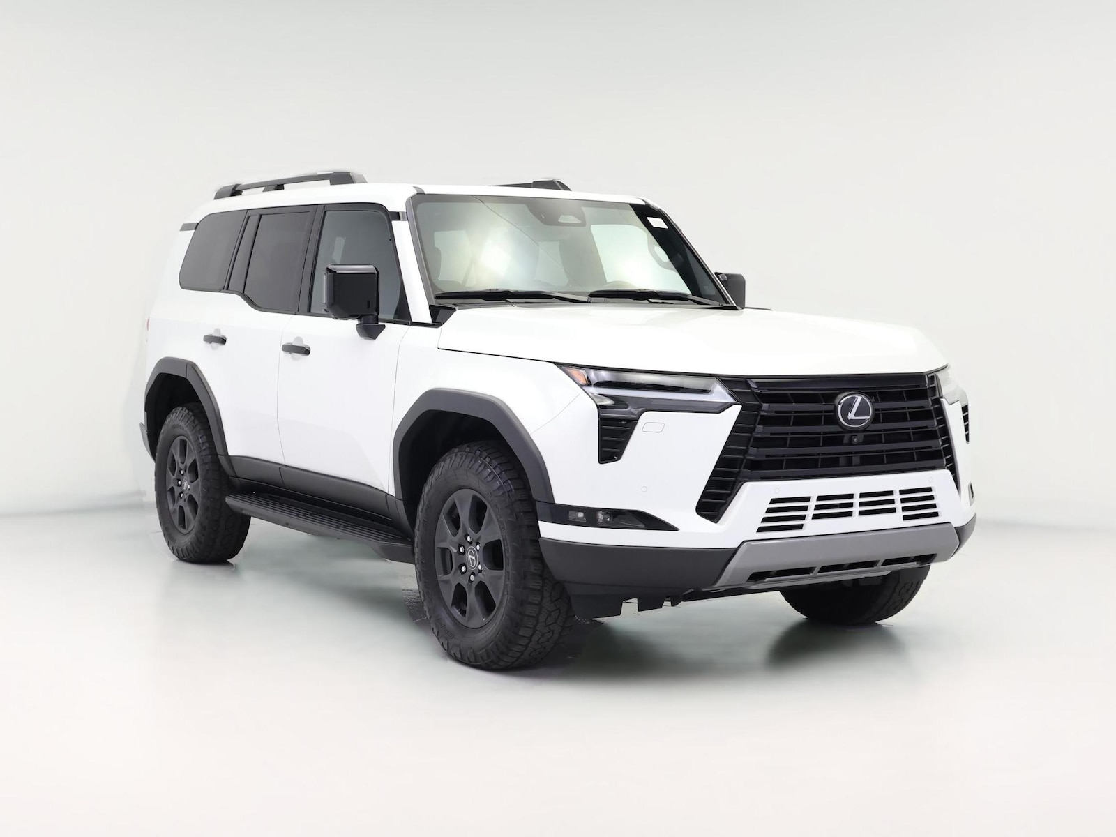 2024 Lexus GX Overtrail+ - Photo 1