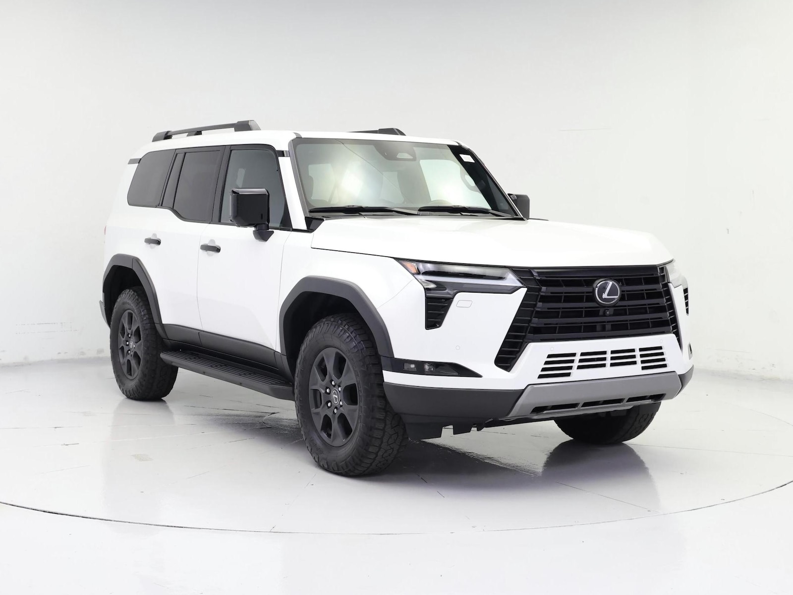 2024 Lexus GX Overtrail+ - Photo 2
