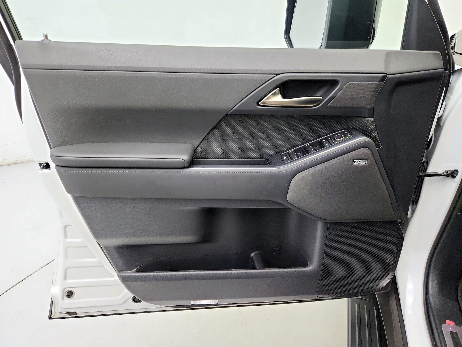 2024 Lexus GX Overtrail+ - Photo 13