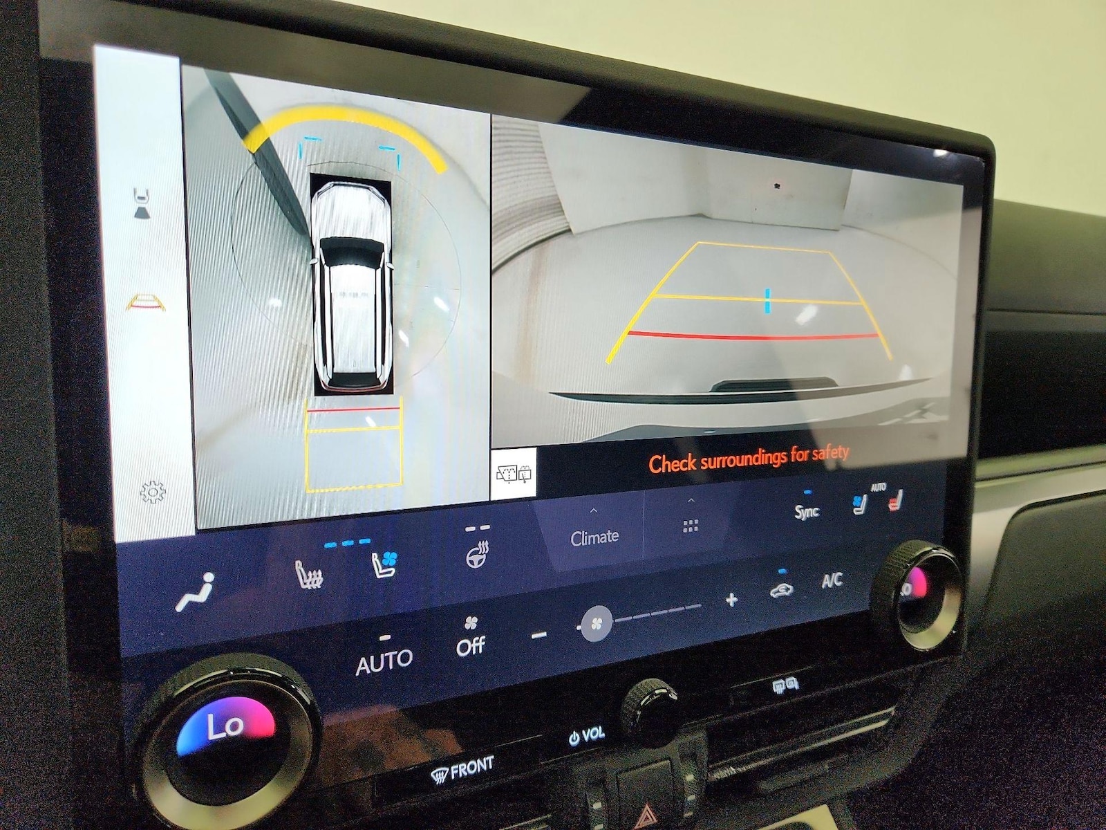 2024 Lexus GX Overtrail+ - Photo 16
