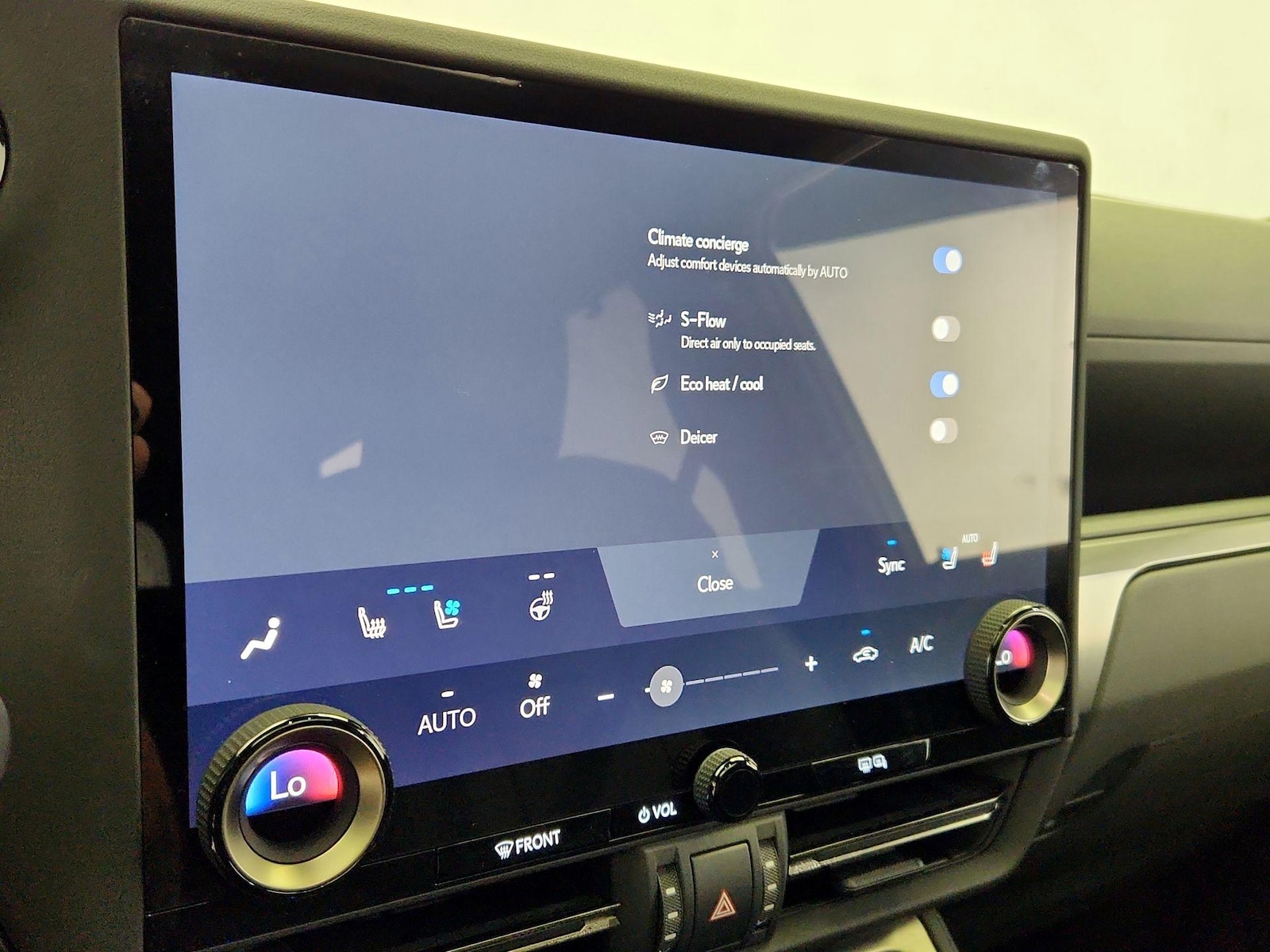 2024 Lexus GX Overtrail+ - Photo 18