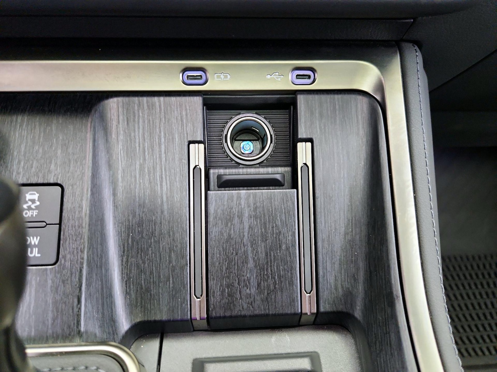 2024 Lexus GX Overtrail+ - Photo 20