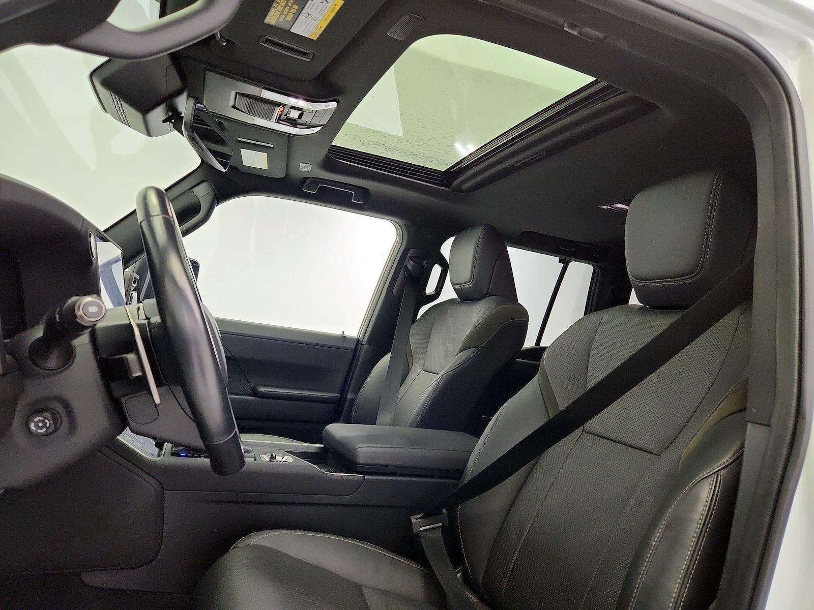 2024 Lexus GX Overtrail+ - Photo 21