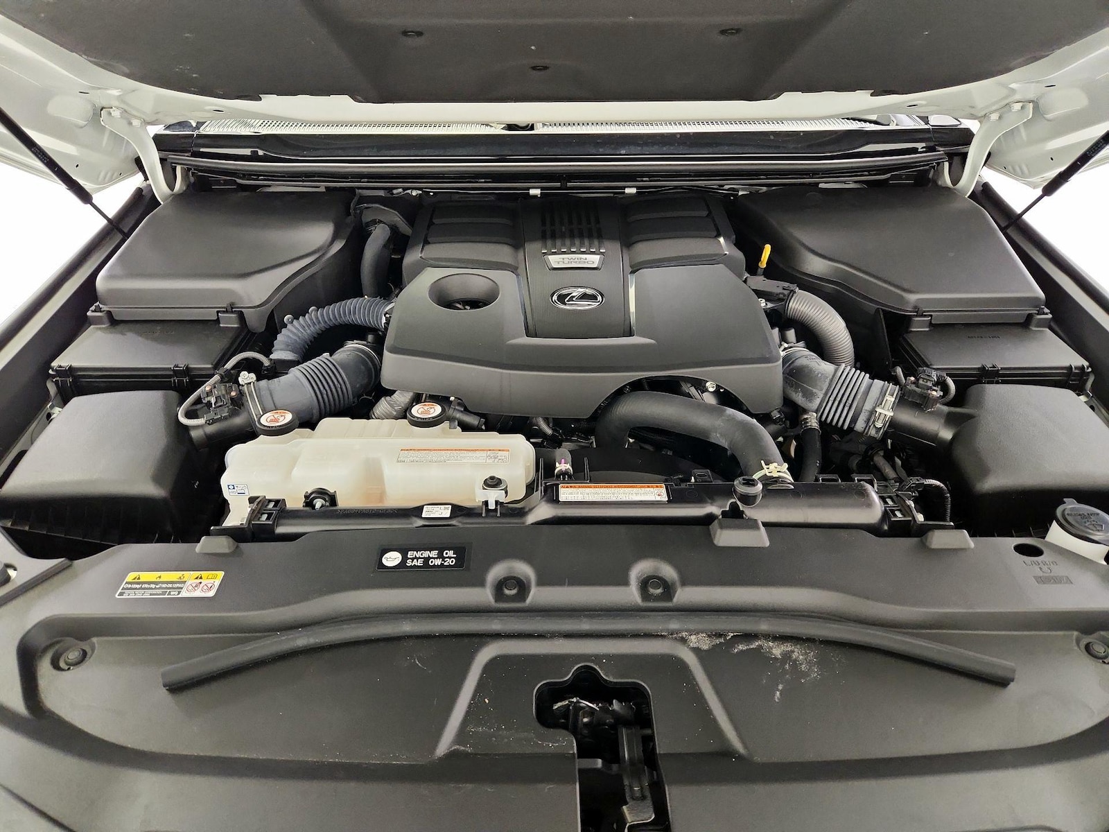 2024 Lexus GX Overtrail+ - Photo 24