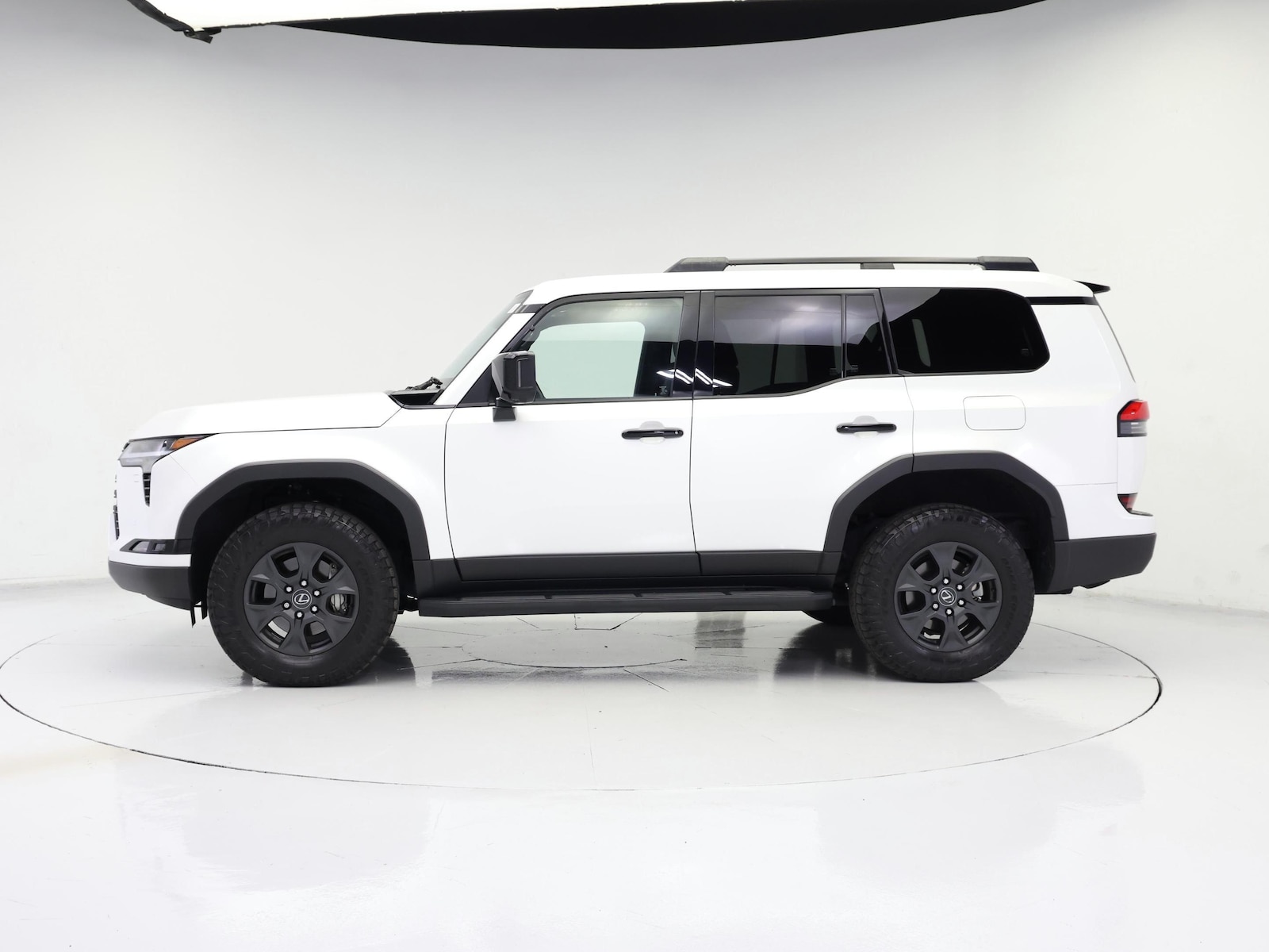 2024 Lexus GX Overtrail+ - Photo 4