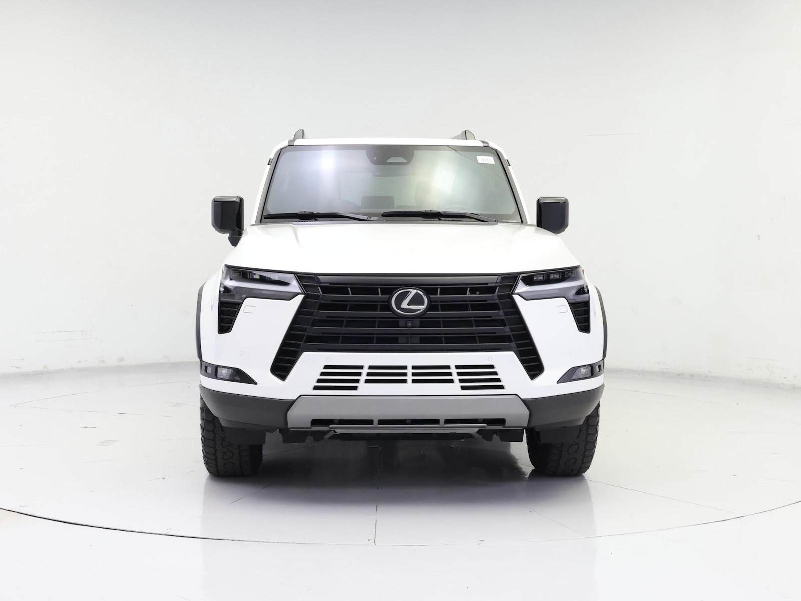2024 Lexus GX Overtrail+ - Photo 6