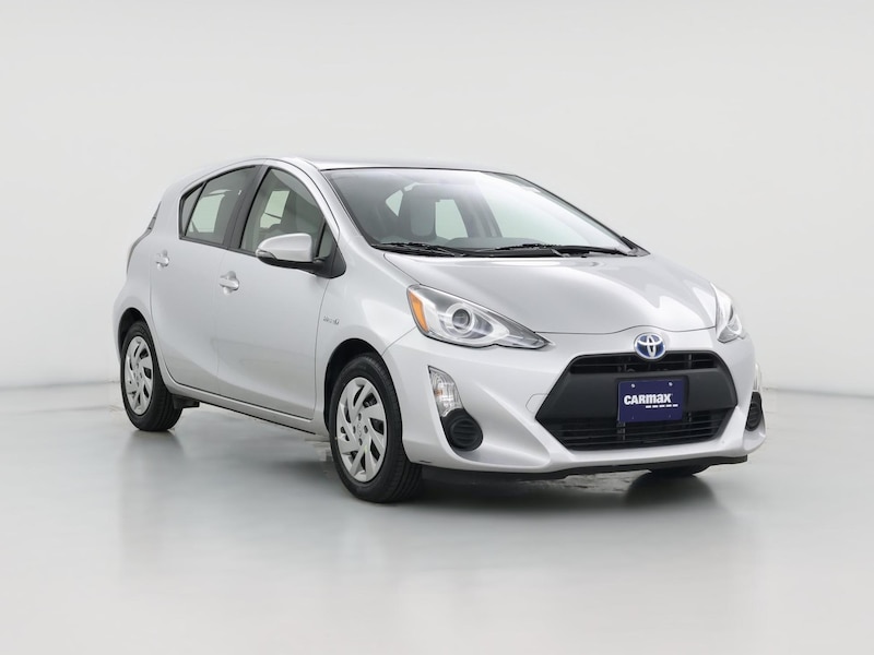 2015 Toyota Prius c One -
                  Henderson, NV