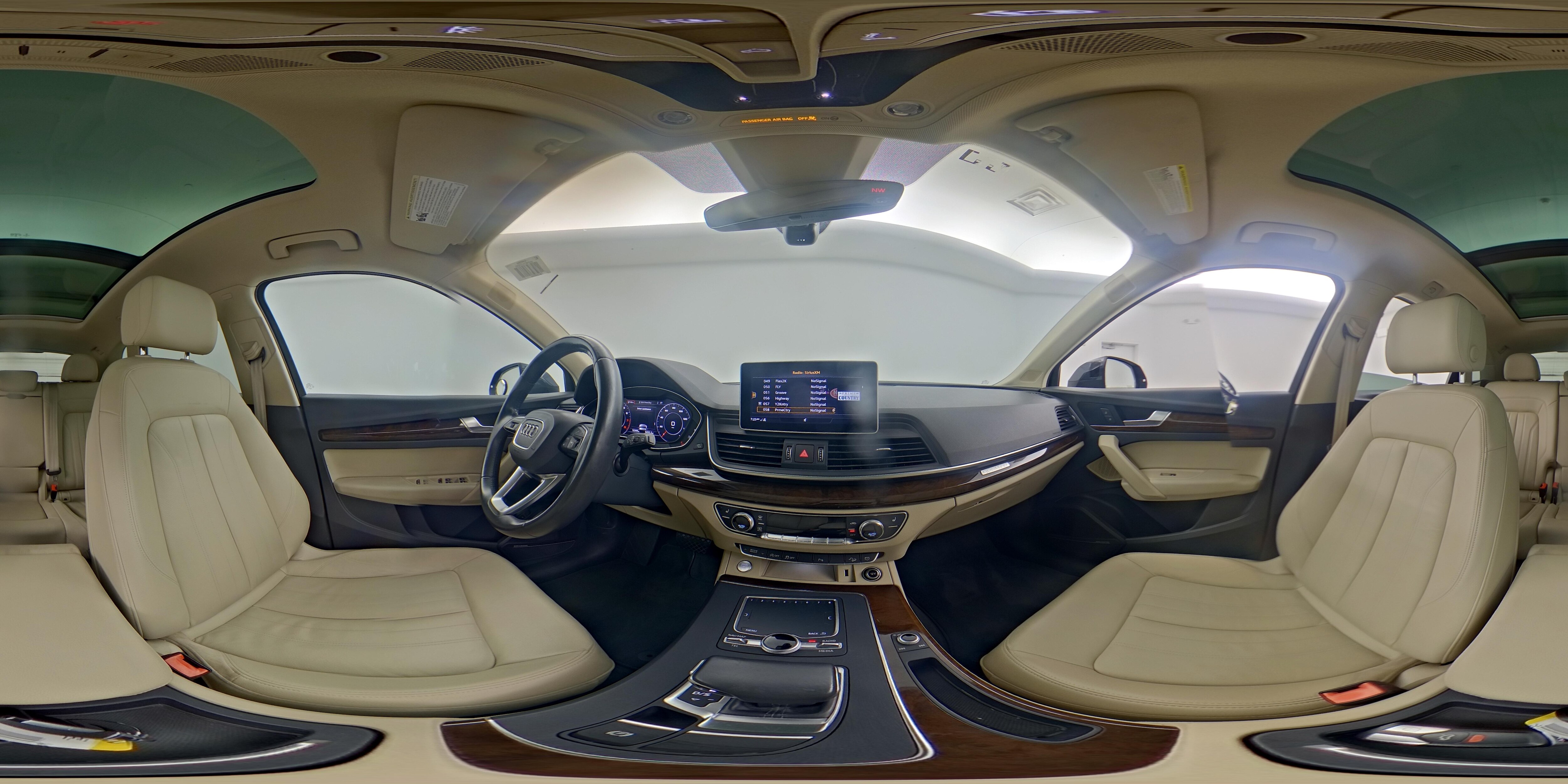 2018 Audi Q5 Premium Plus - Photo 26