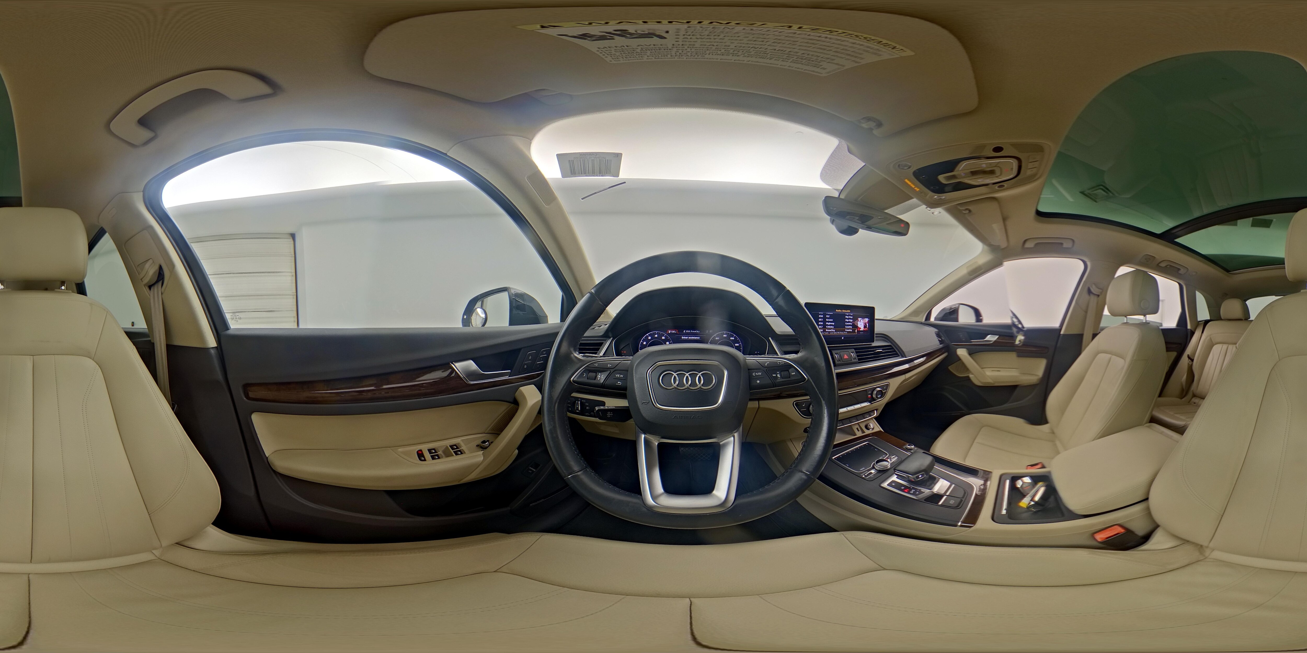 2018 Audi Q5 Premium Plus - Photo 28