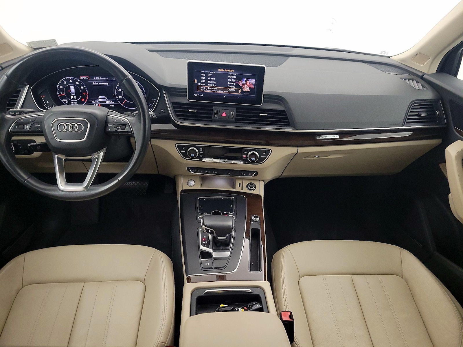 2018 Audi Q5 Premium Plus - Photo 10