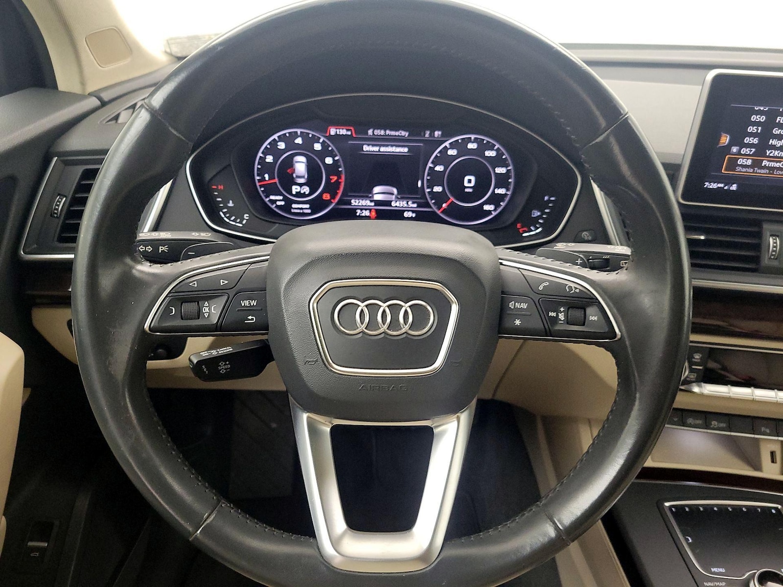 2018 Audi Q5 Premium Plus - Photo 11