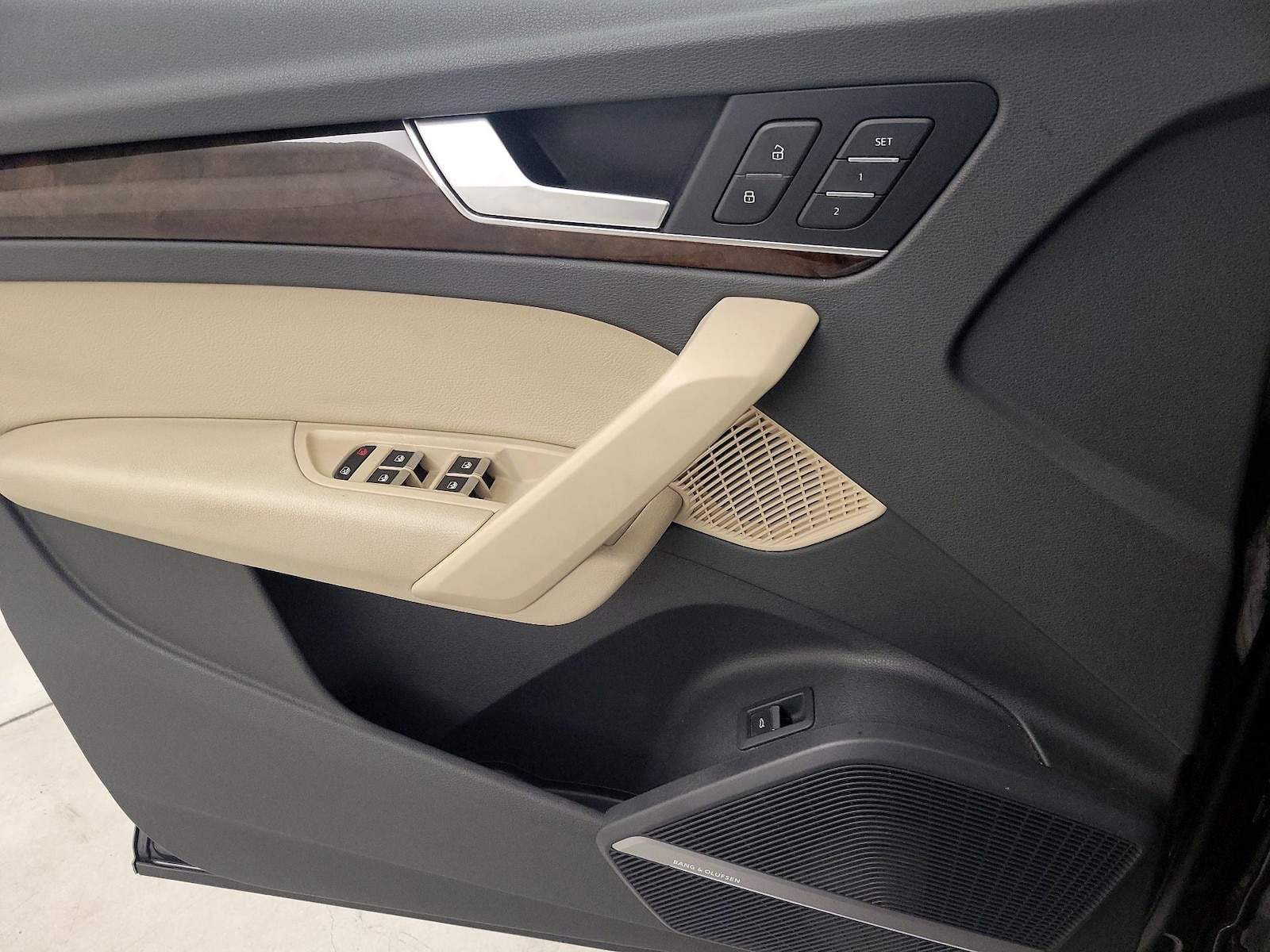 2018 Audi Q5 Premium Plus - Photo 13