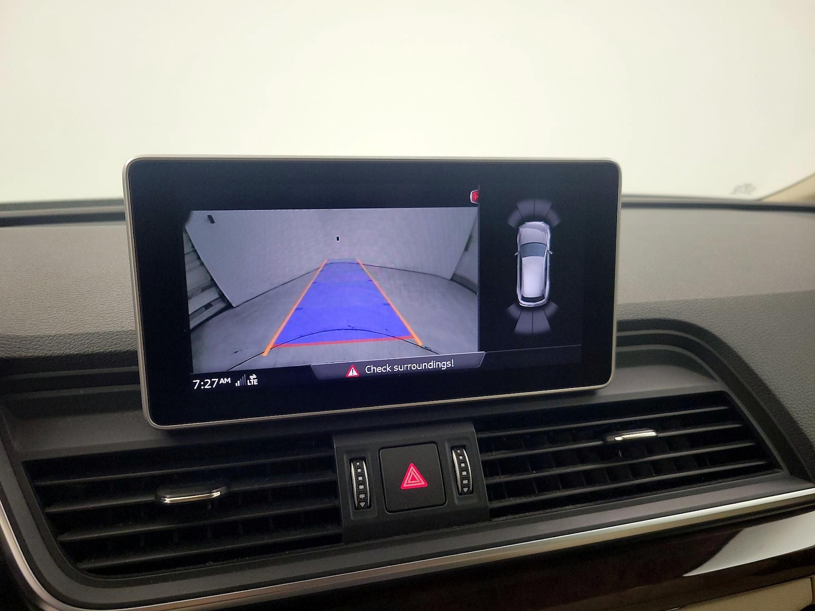 2018 Audi Q5 Premium Plus - Photo 16