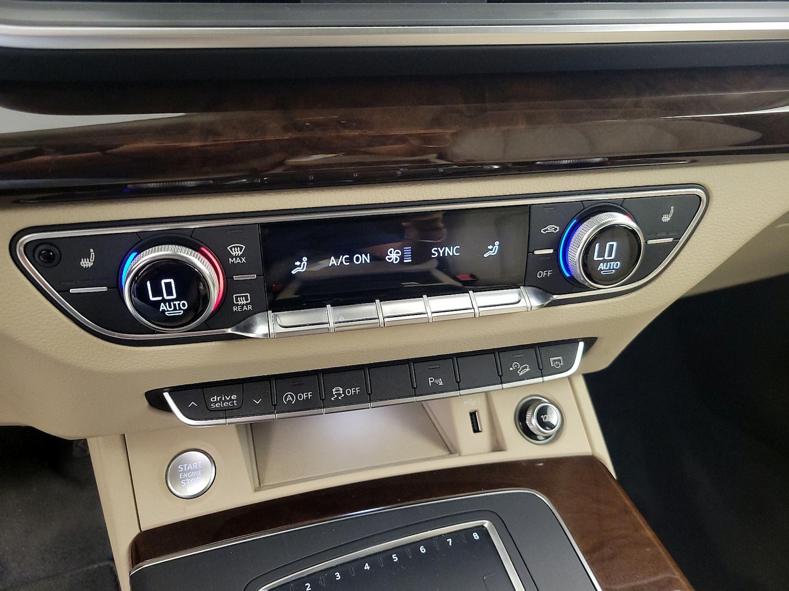 2018 Audi Q5 Premium Plus - Photo 18