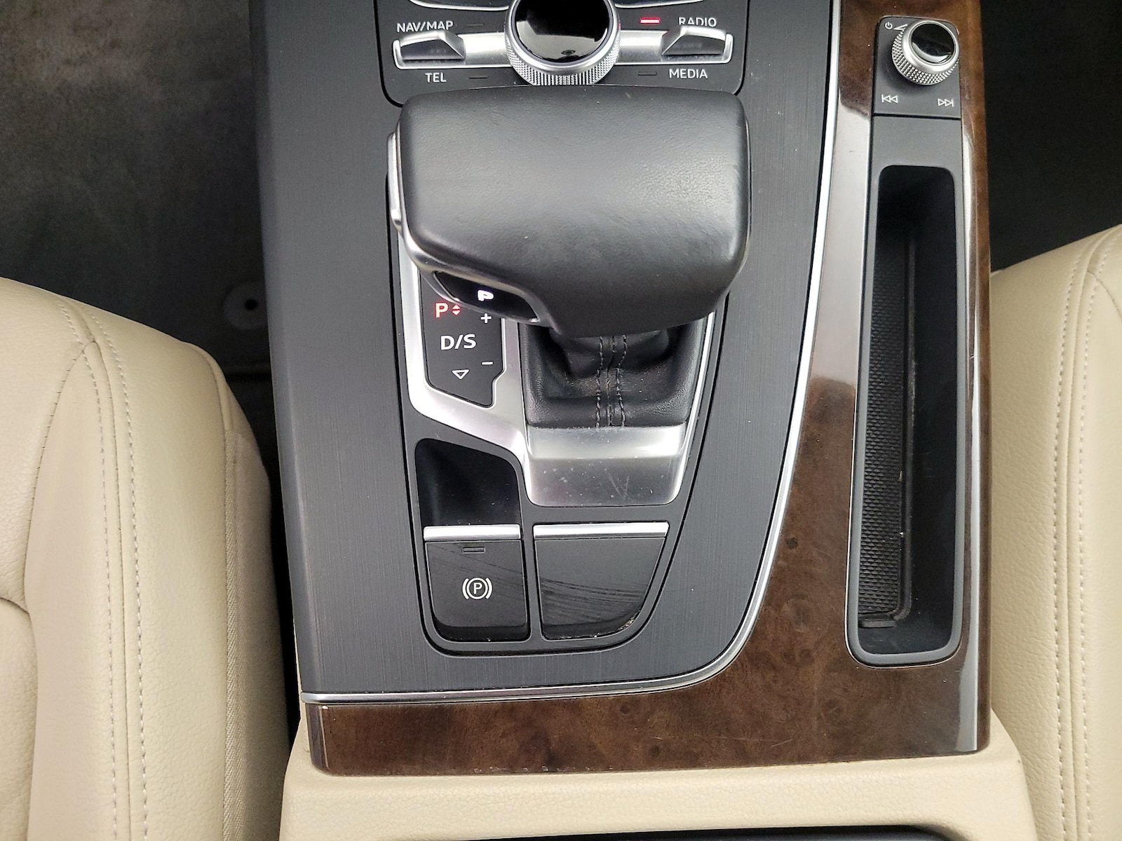 2018 Audi Q5 Premium Plus - Photo 19