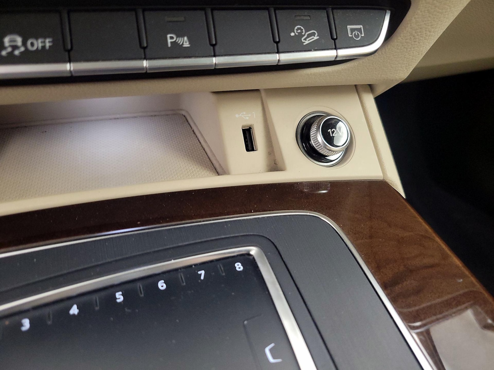2018 Audi Q5 Premium Plus - Photo 20