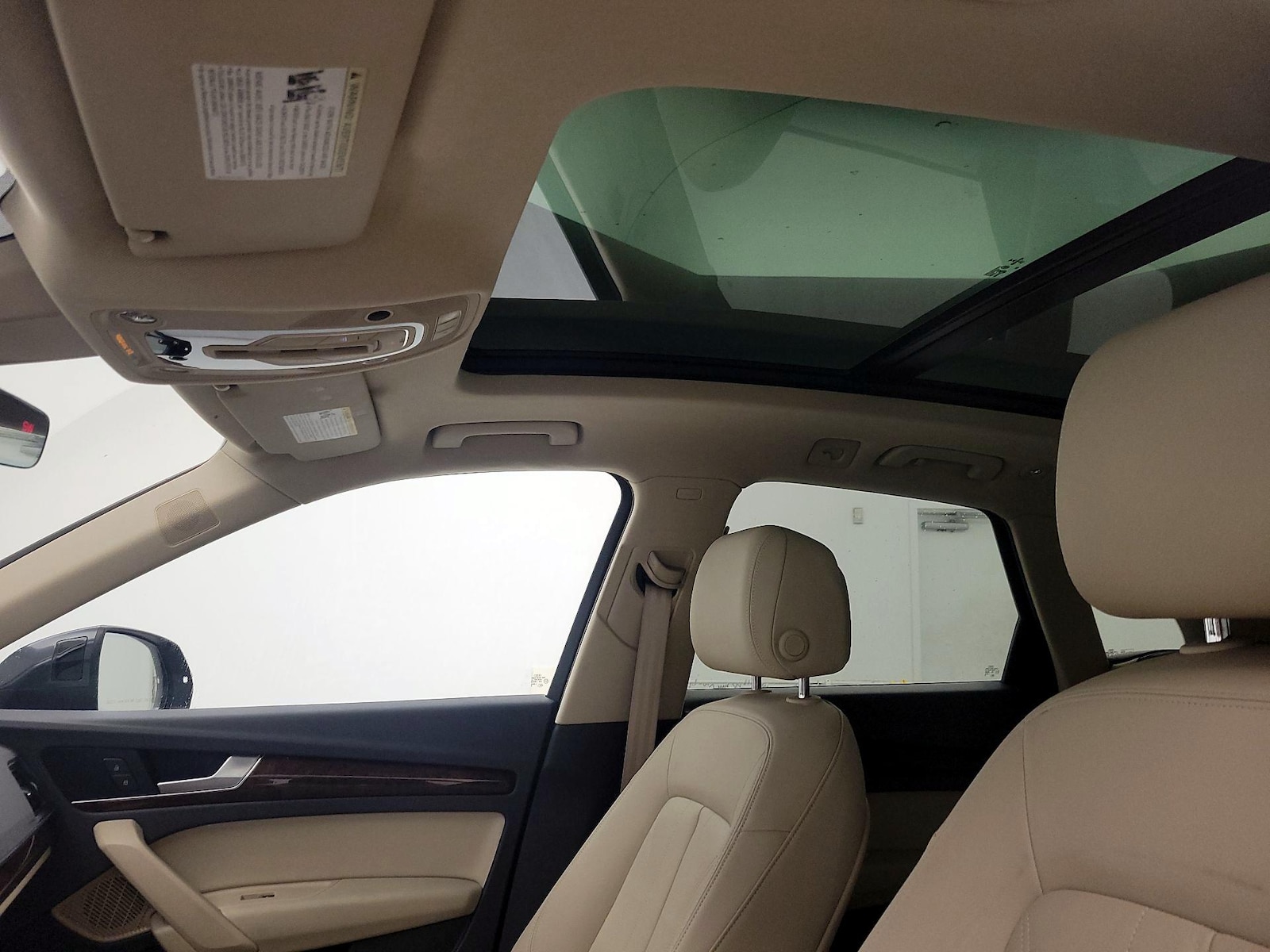 2018 Audi Q5 Premium Plus - Photo 21
