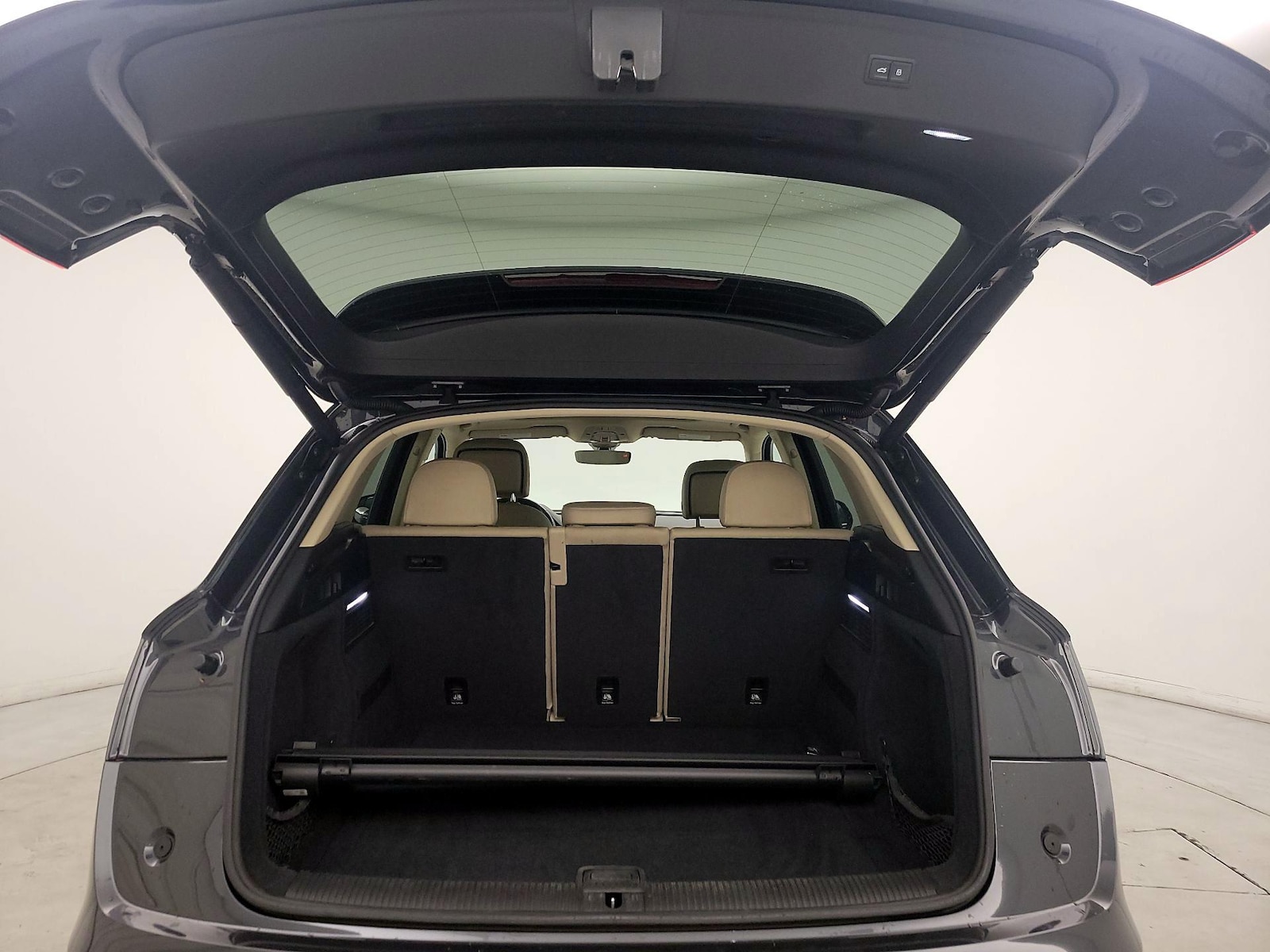 2018 Audi Q5 Premium Plus - Photo 23