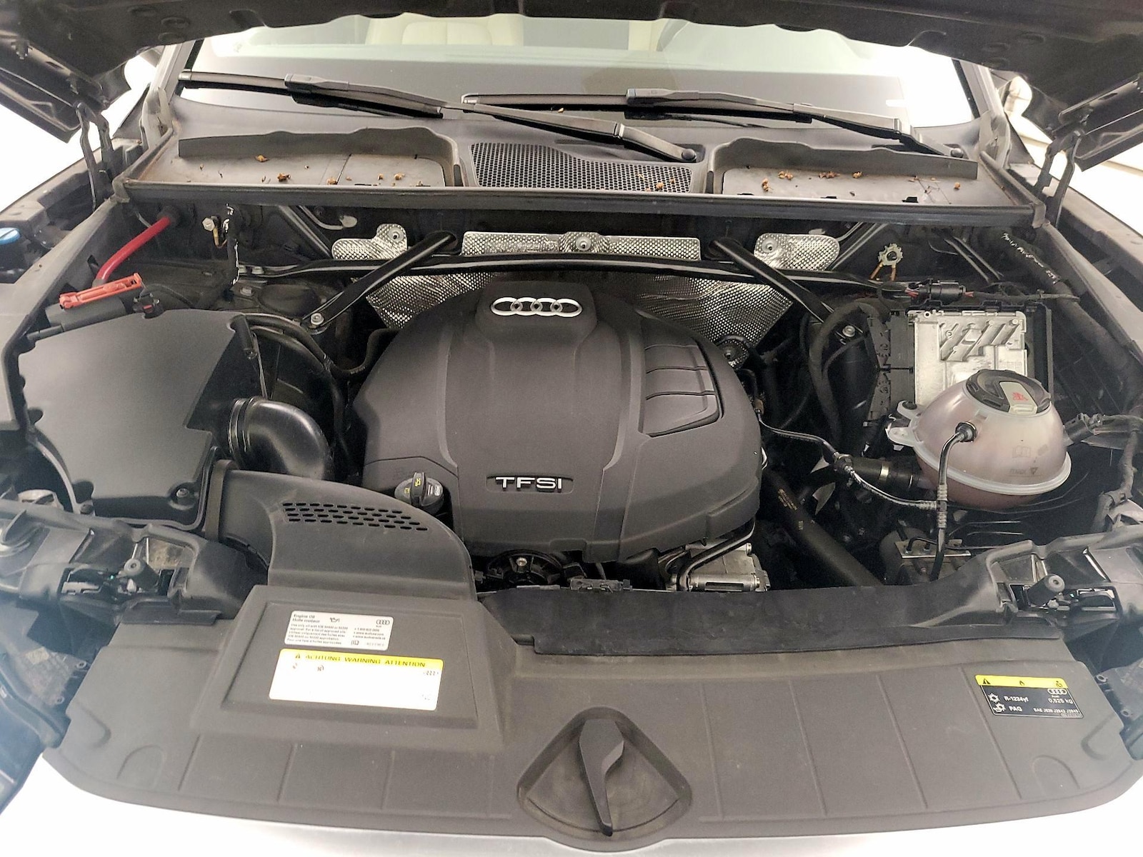 2018 Audi Q5 Premium Plus - Photo 24