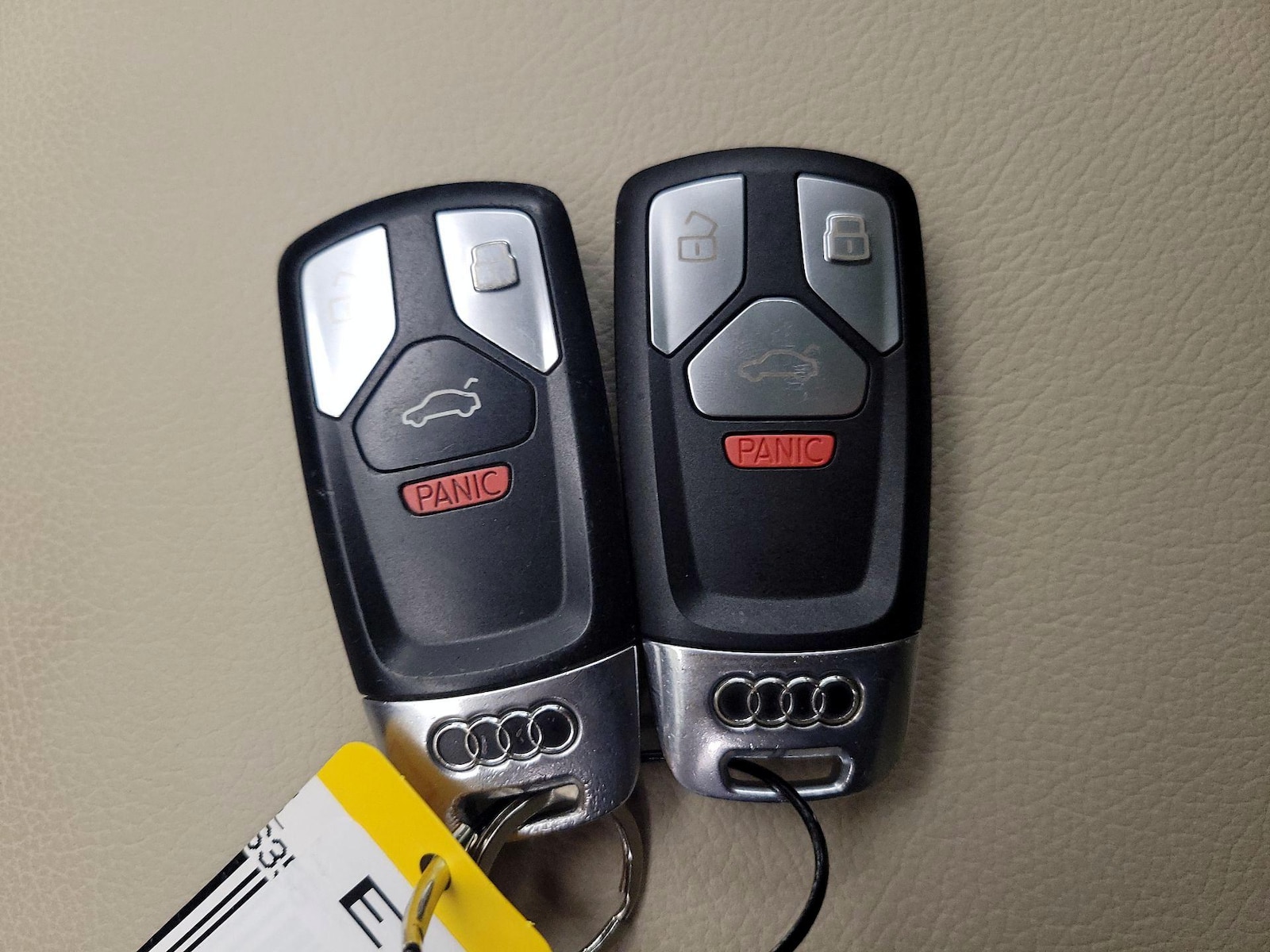 2018 Audi Q5 Premium Plus - Photo 25