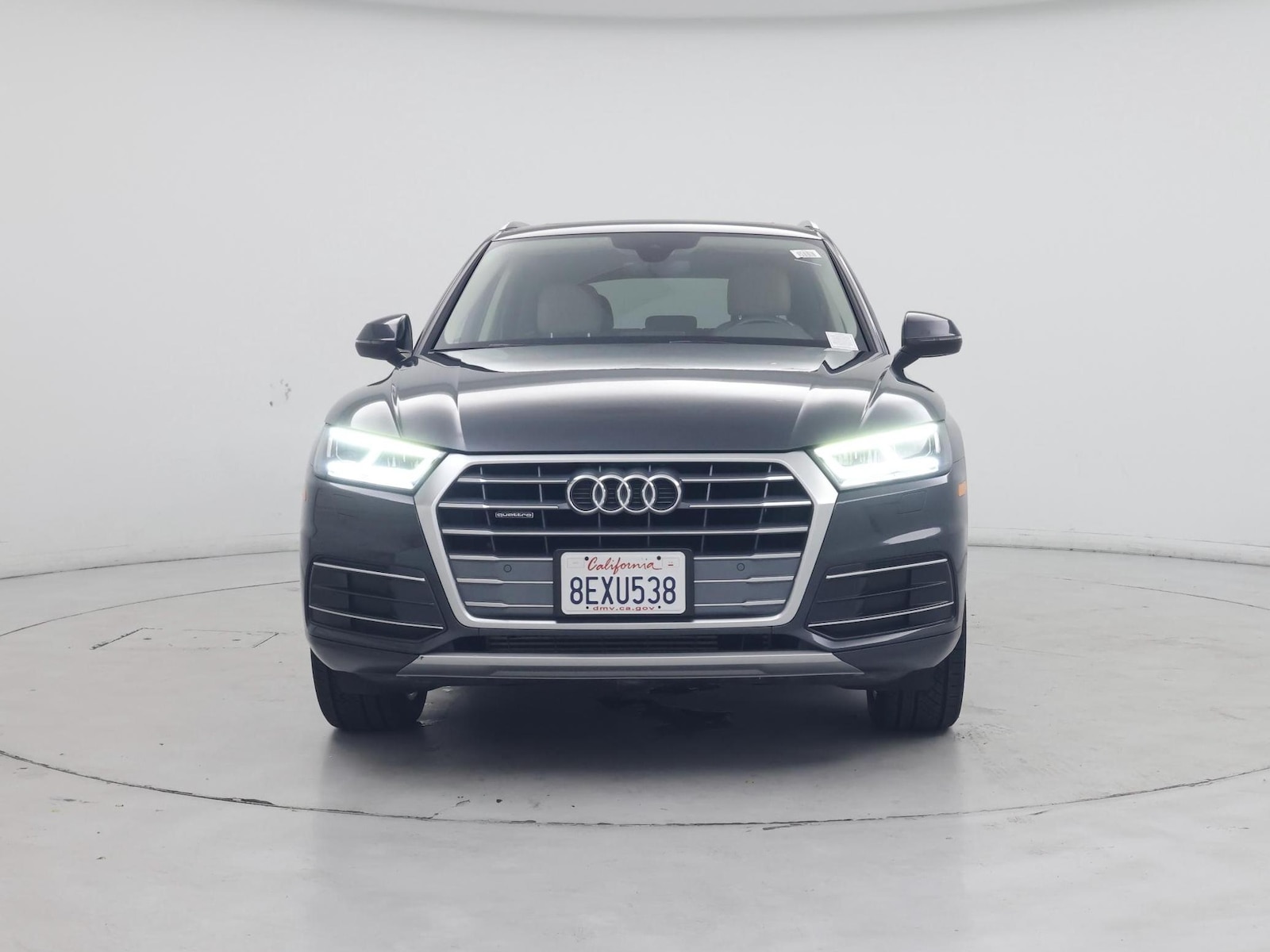 2018 Audi Q5 Premium Plus - Photo 6