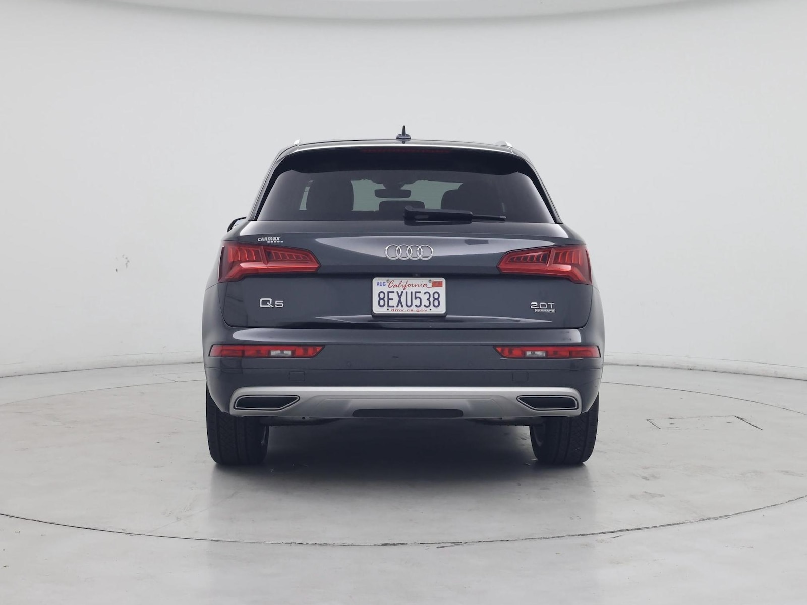 2018 Audi Q5 Premium Plus - Photo 7