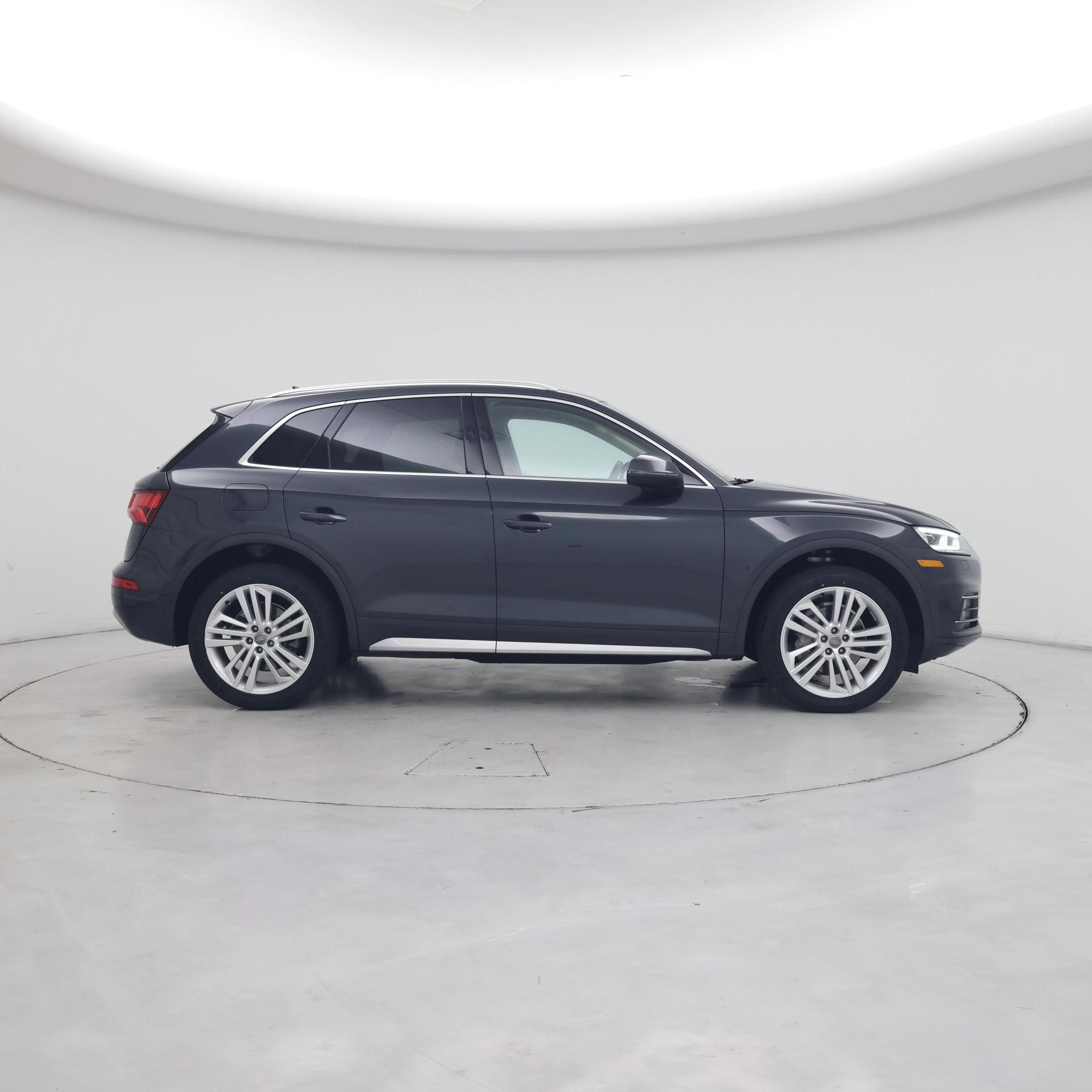 Thumbnail: 2018 Audi Q5 - 7