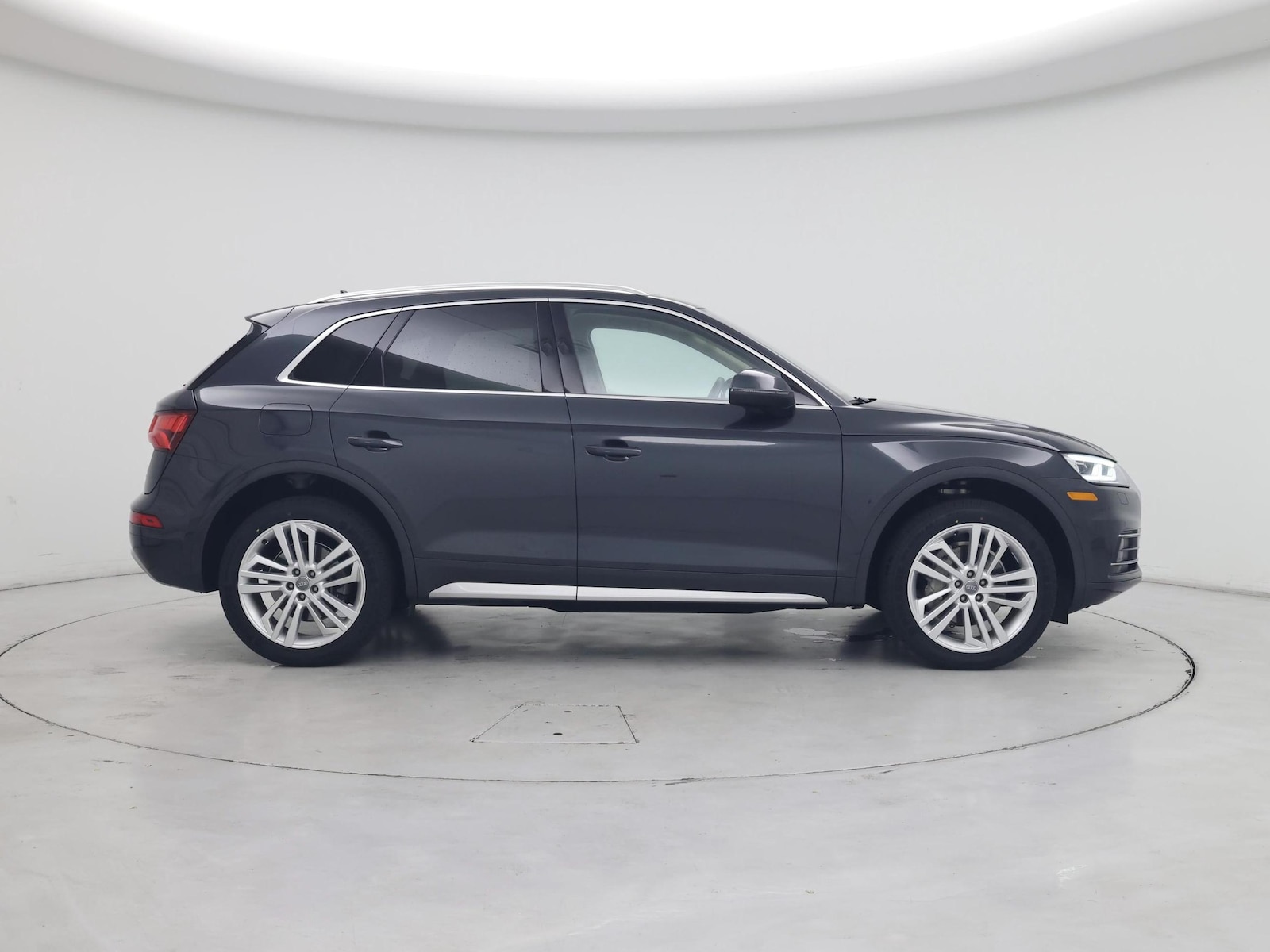 2018 Audi Q5 Premium Plus - Photo 8