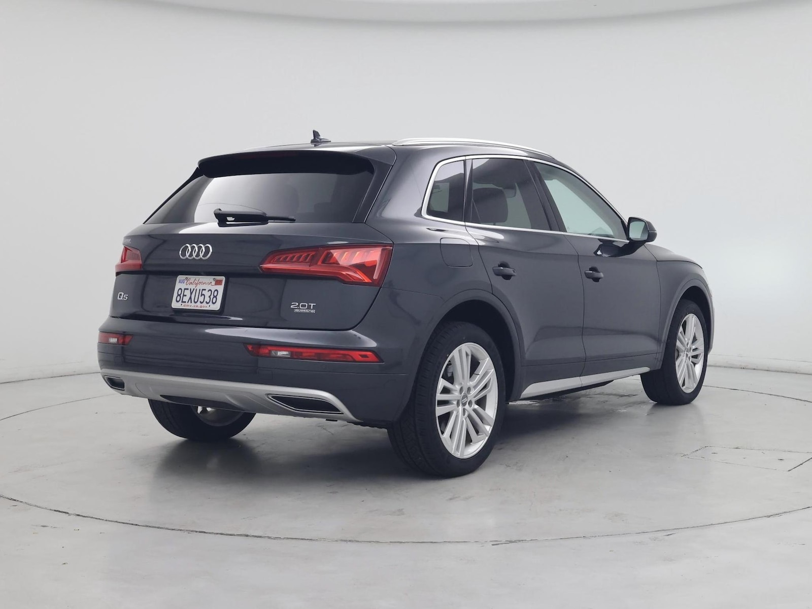 2018 Audi Q5 Premium Plus - Photo 9
