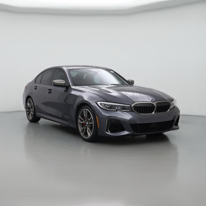 2021 BMW M340 I xDrive