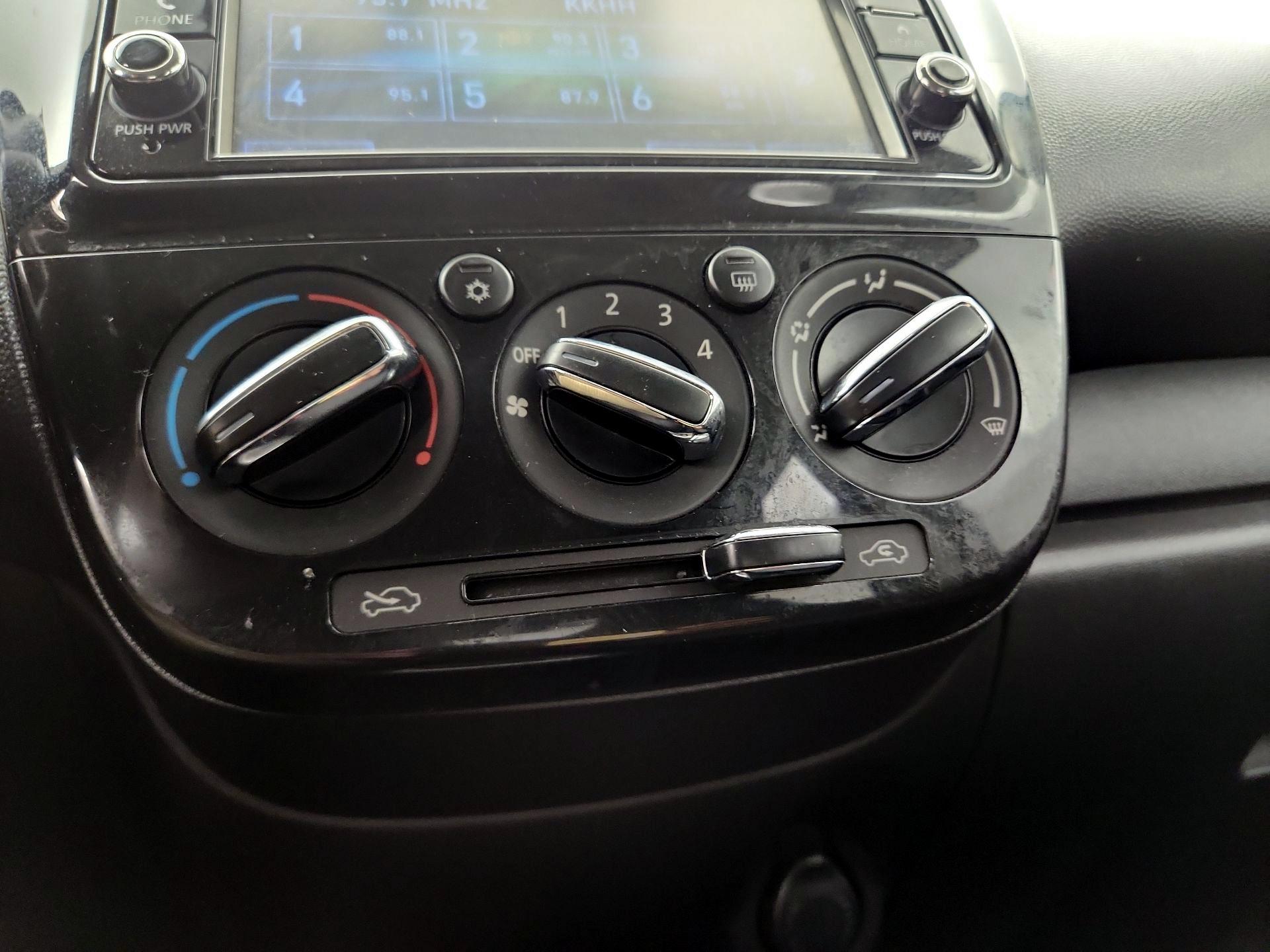 Thumbnail: 2018 Mitsubishi Mirage - 16