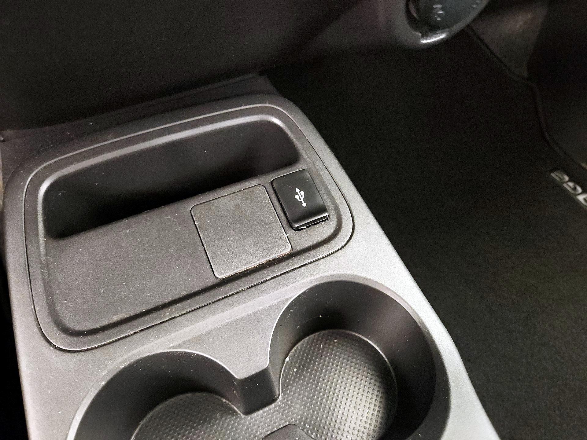 Thumbnail: 2018 Mitsubishi Mirage - 18