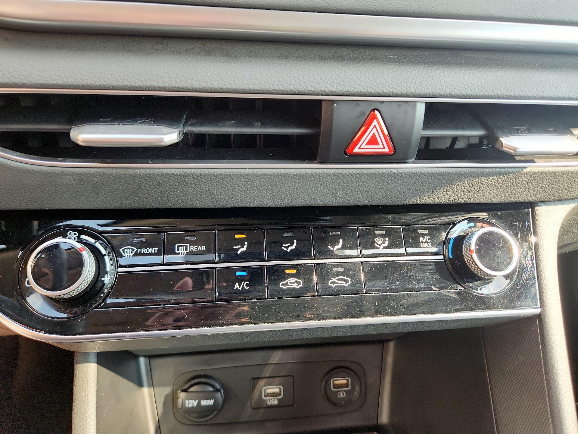 Thumbnail: 2021 Hyundai Sonata - 16