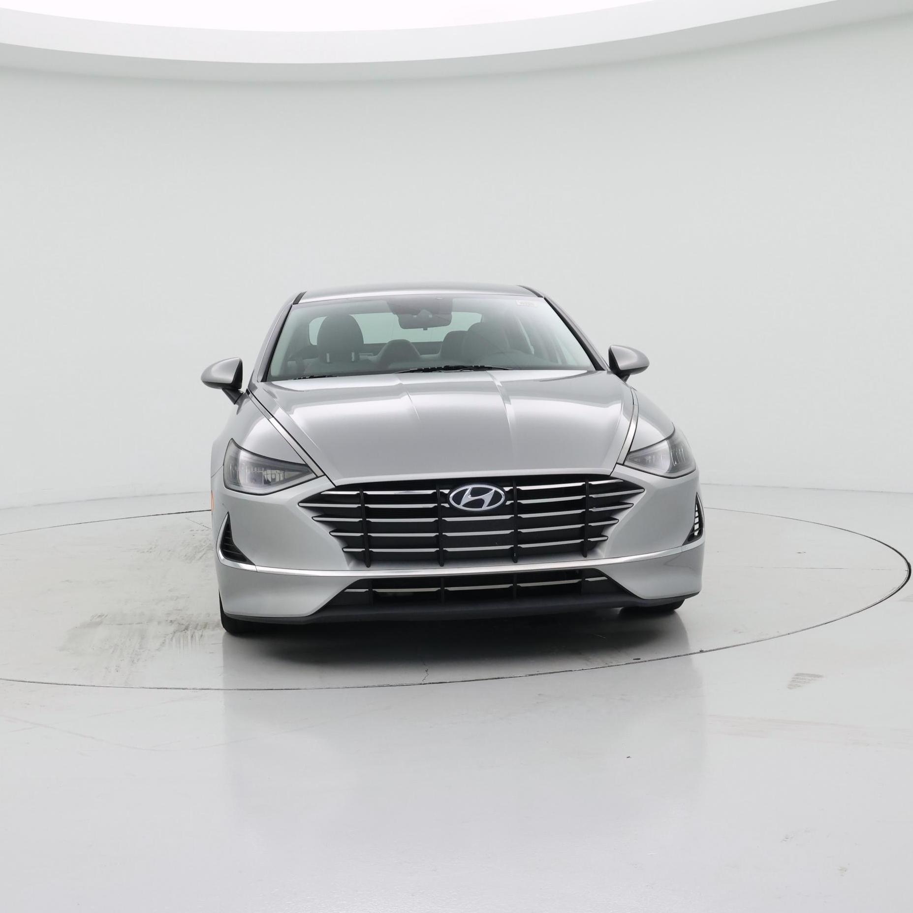 Thumbnail: 2021 Hyundai Sonata - 5