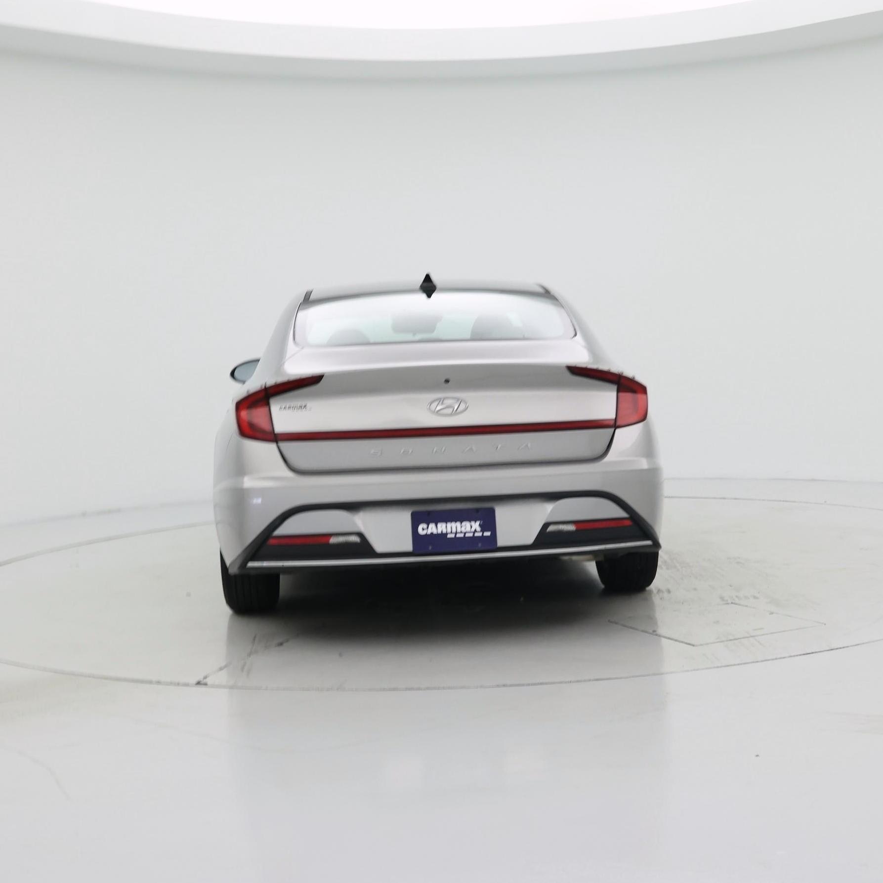 Thumbnail: 2021 Hyundai Sonata - 6