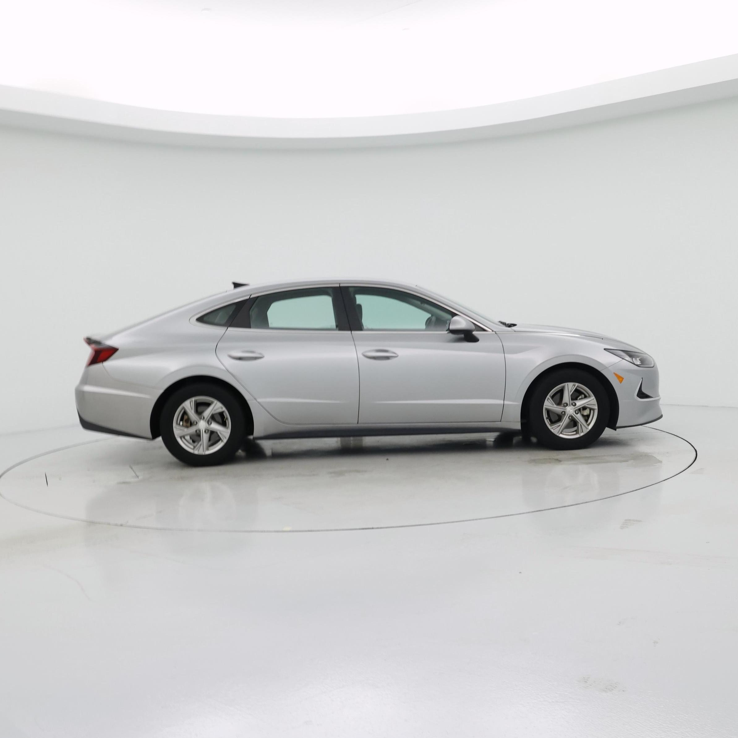 Thumbnail: 2021 Hyundai Sonata - 7