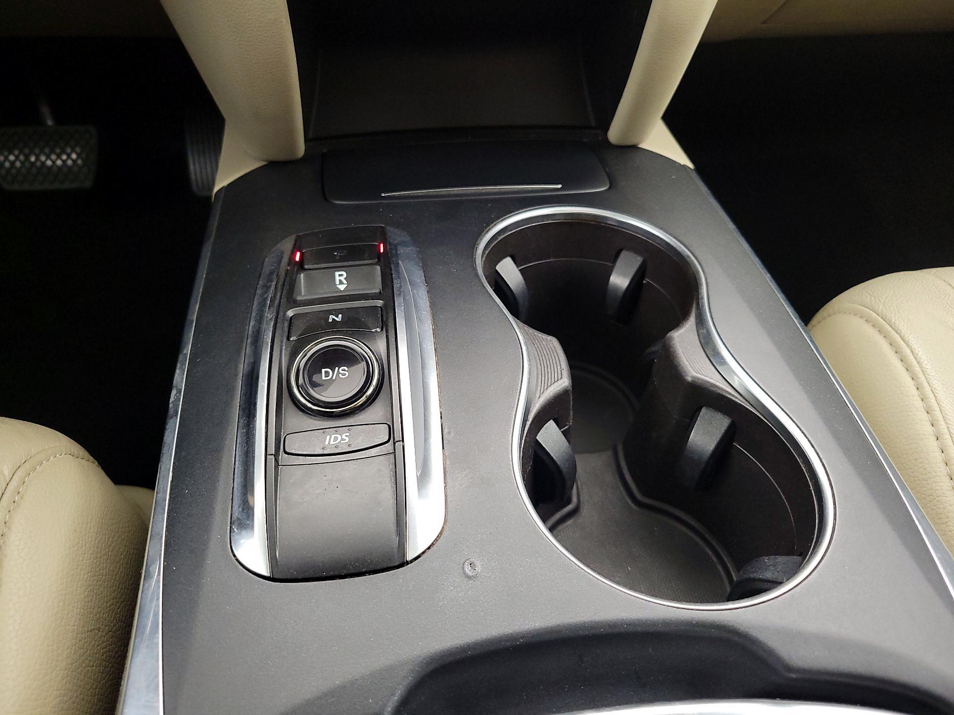 Thumbnail: 2016 Acura MDX - 15