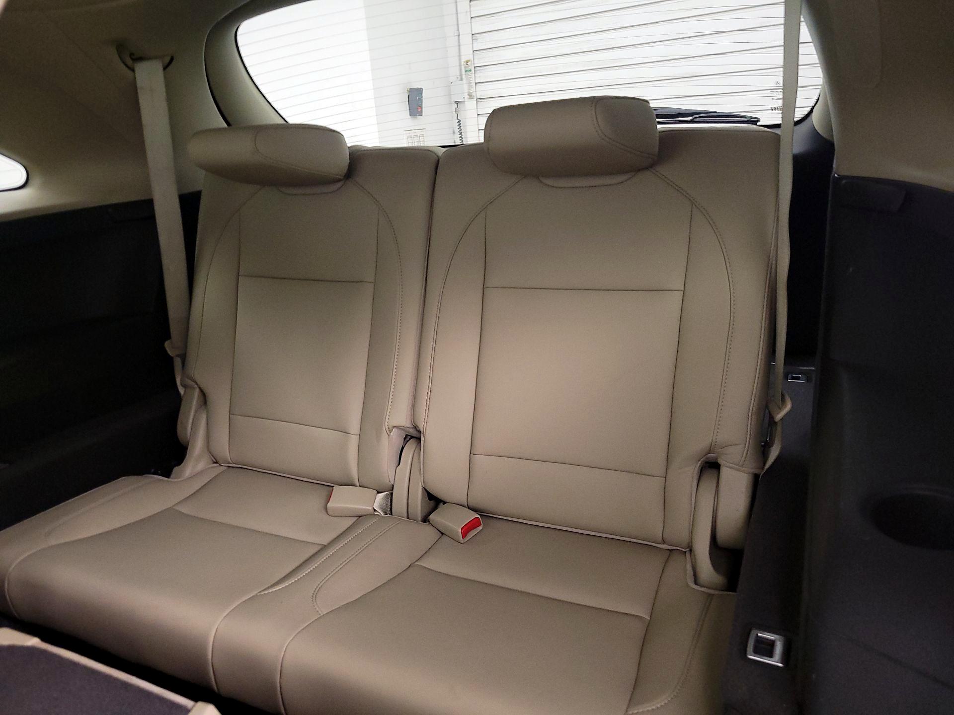 Thumbnail: 2016 Acura MDX - 19
