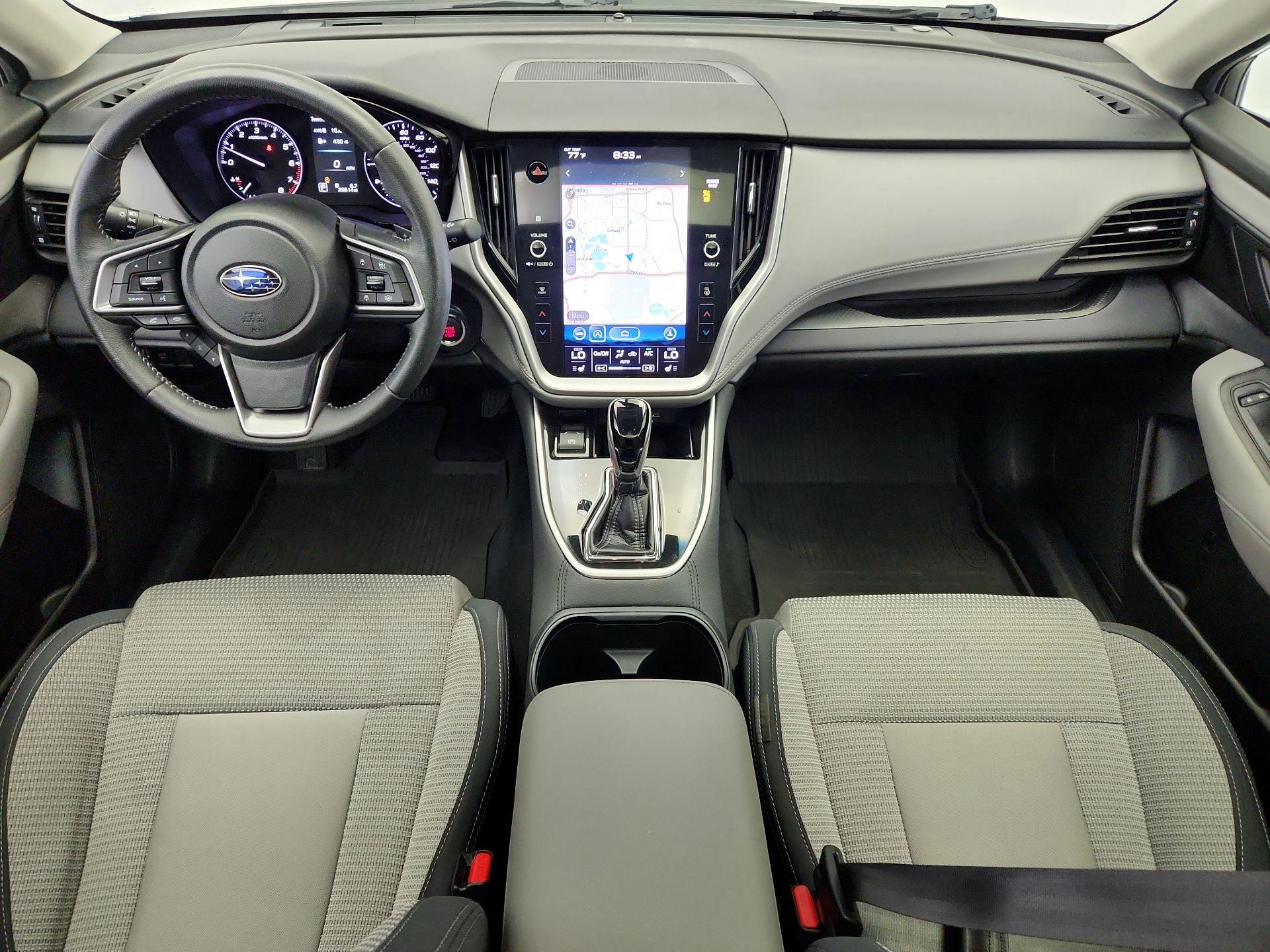 Thumbnail: 2022 Subaru Outback - 9