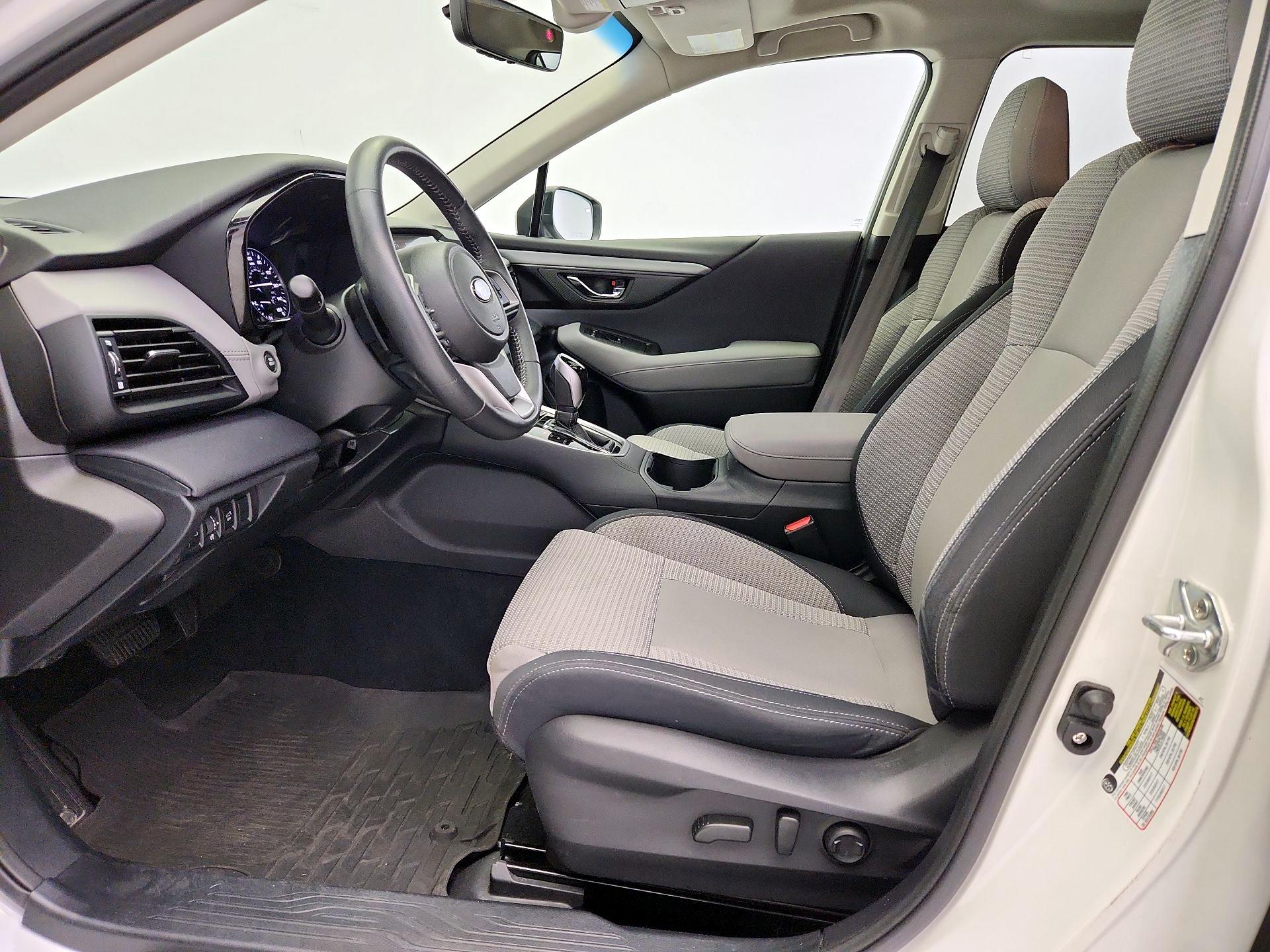 Thumbnail: 2022 Subaru Outback - 11