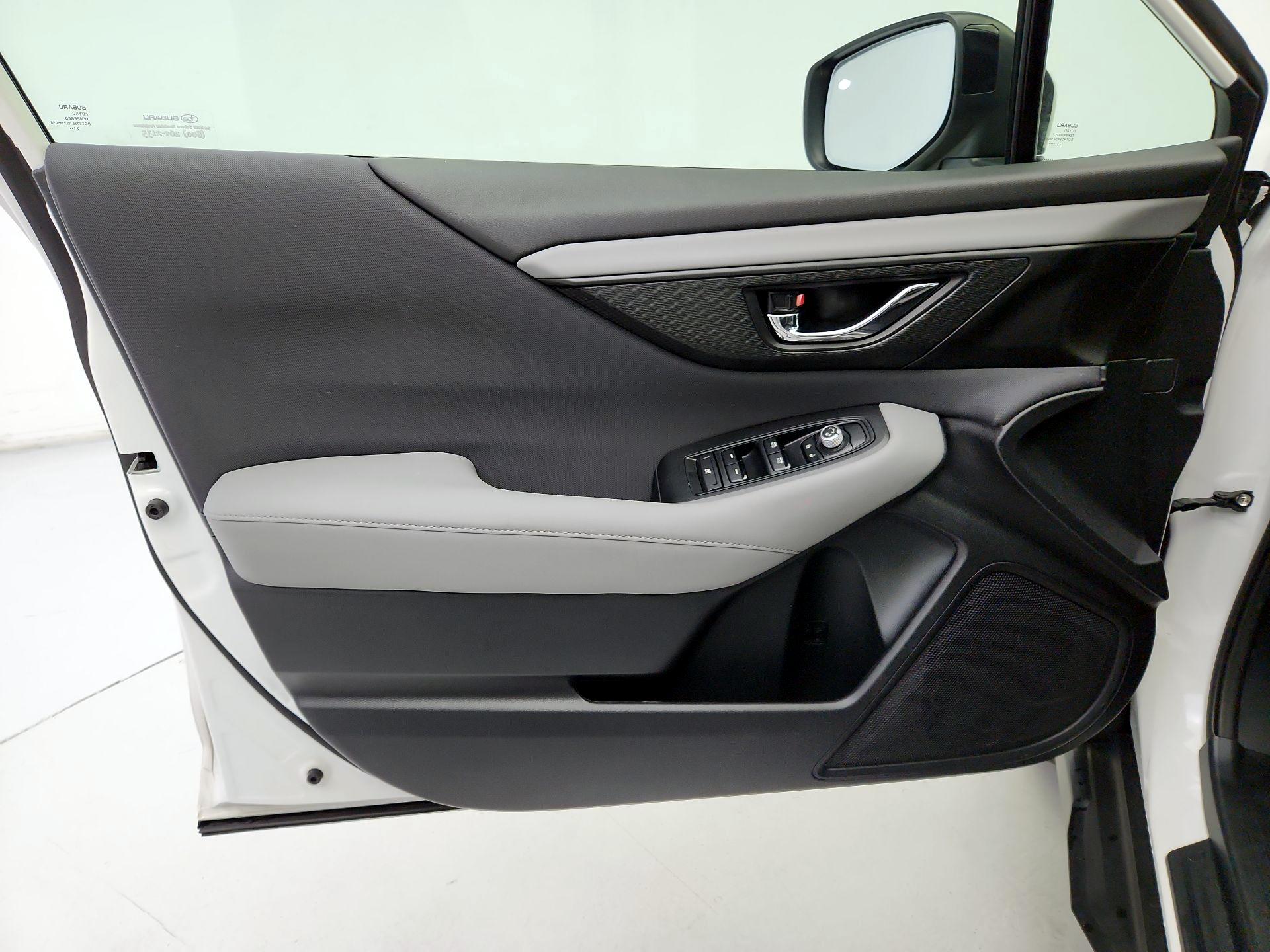 Thumbnail: 2022 Subaru Outback - 12