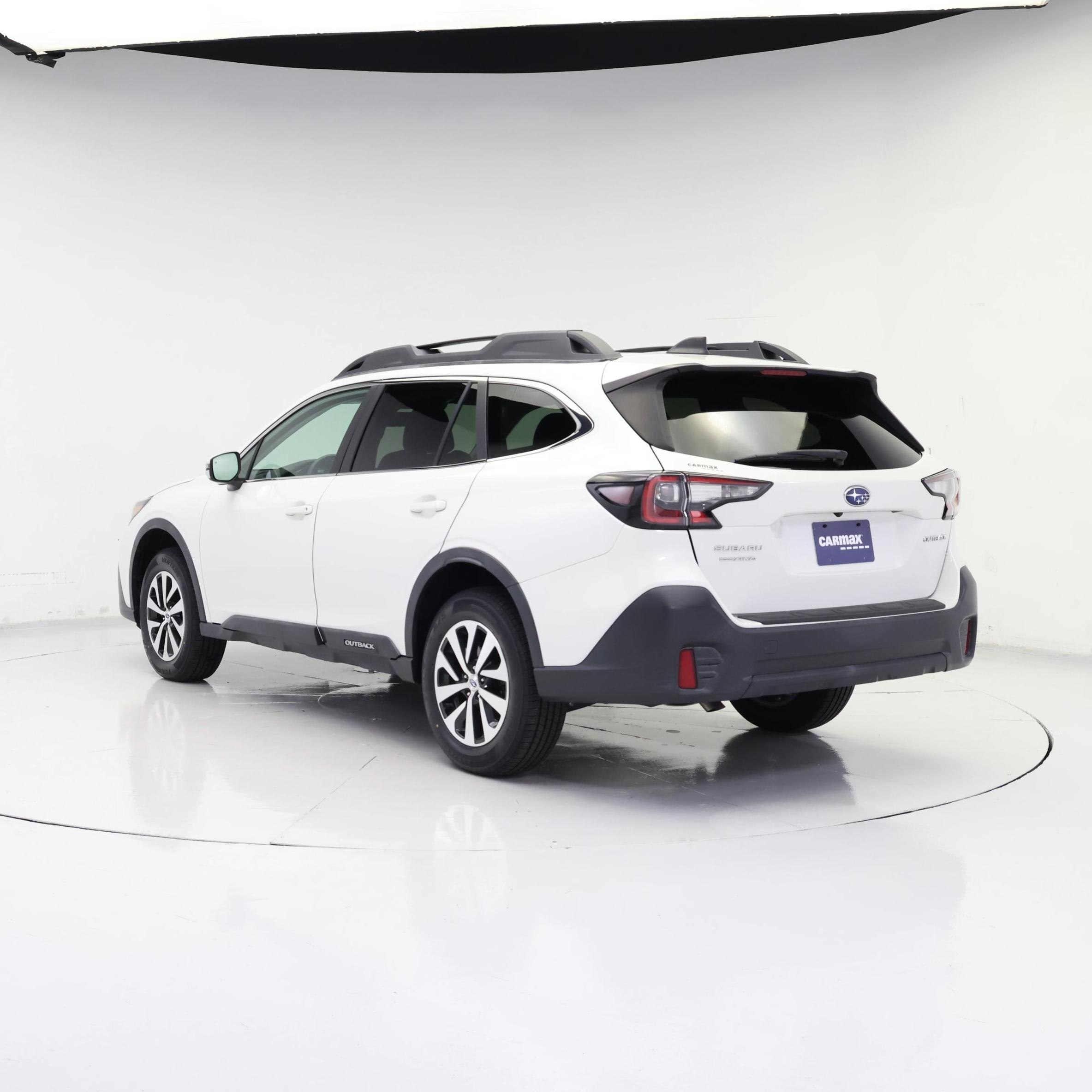 Thumbnail: 2022 Subaru Outback - 2